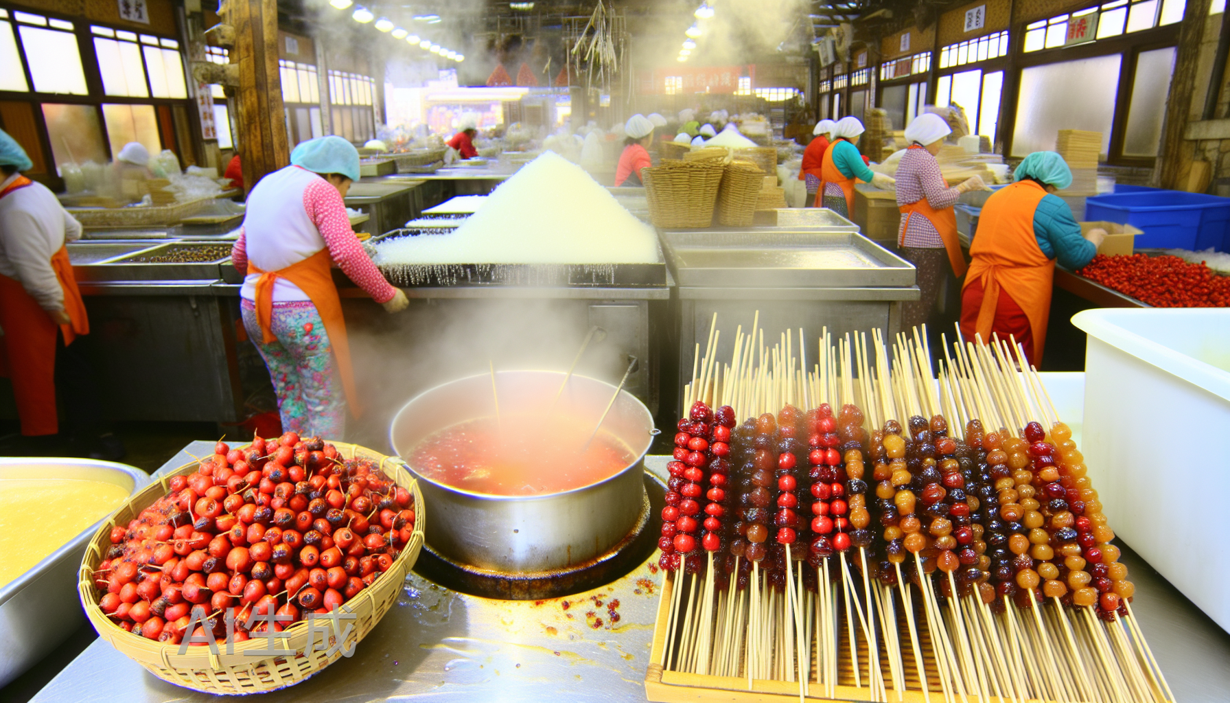 订单激增10倍，工厂进入“三班倒”：奶皮子接得住这泼天富贵吗？