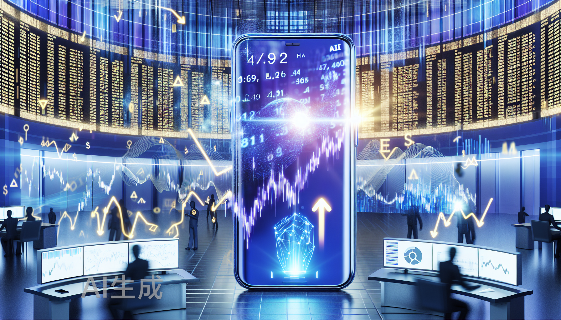 当中兴通讯遇上流量豆包，意义何在？