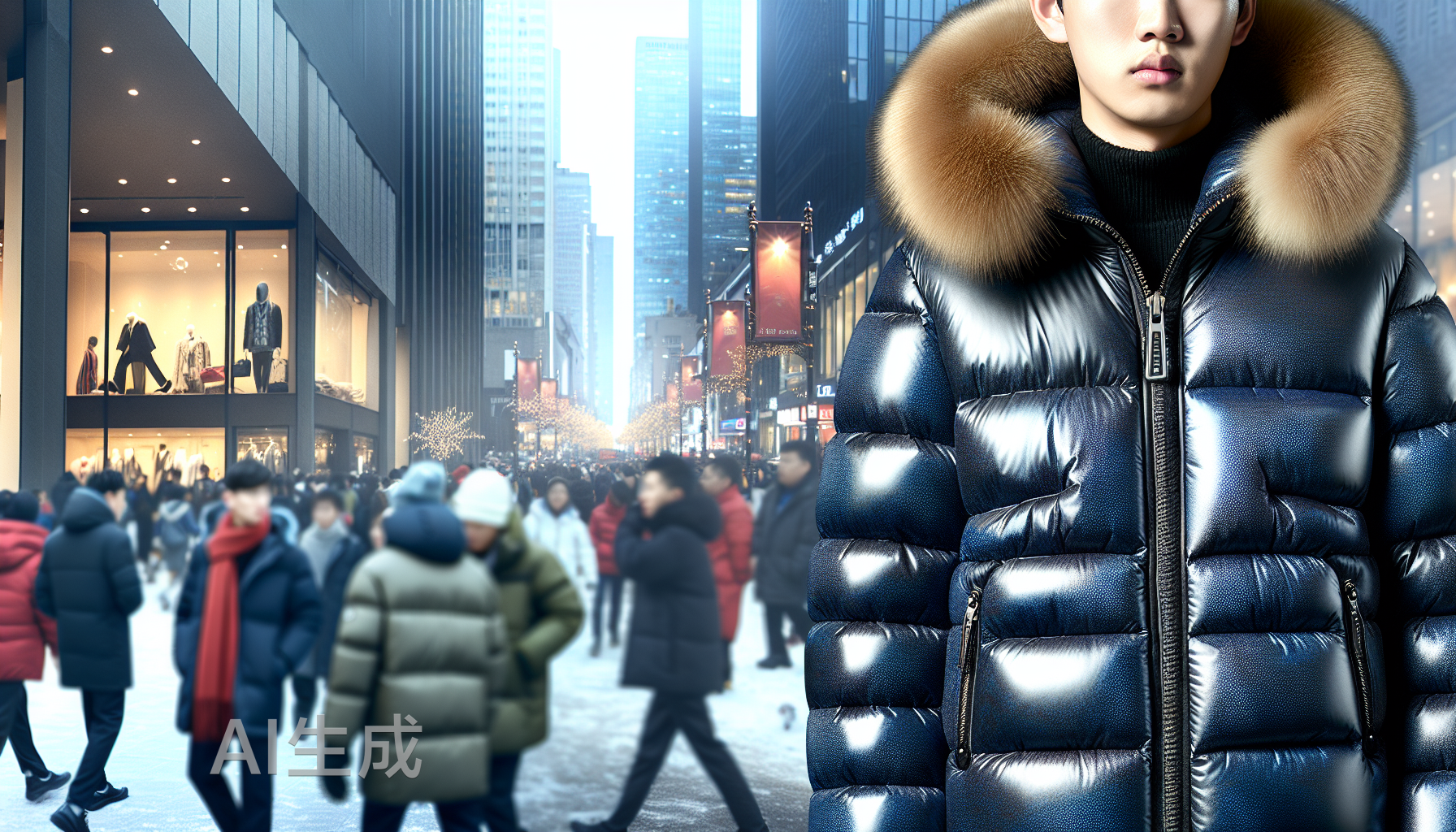 鸭绒价格涨至58万元每吨，羽绒服又要大涨价了吗？