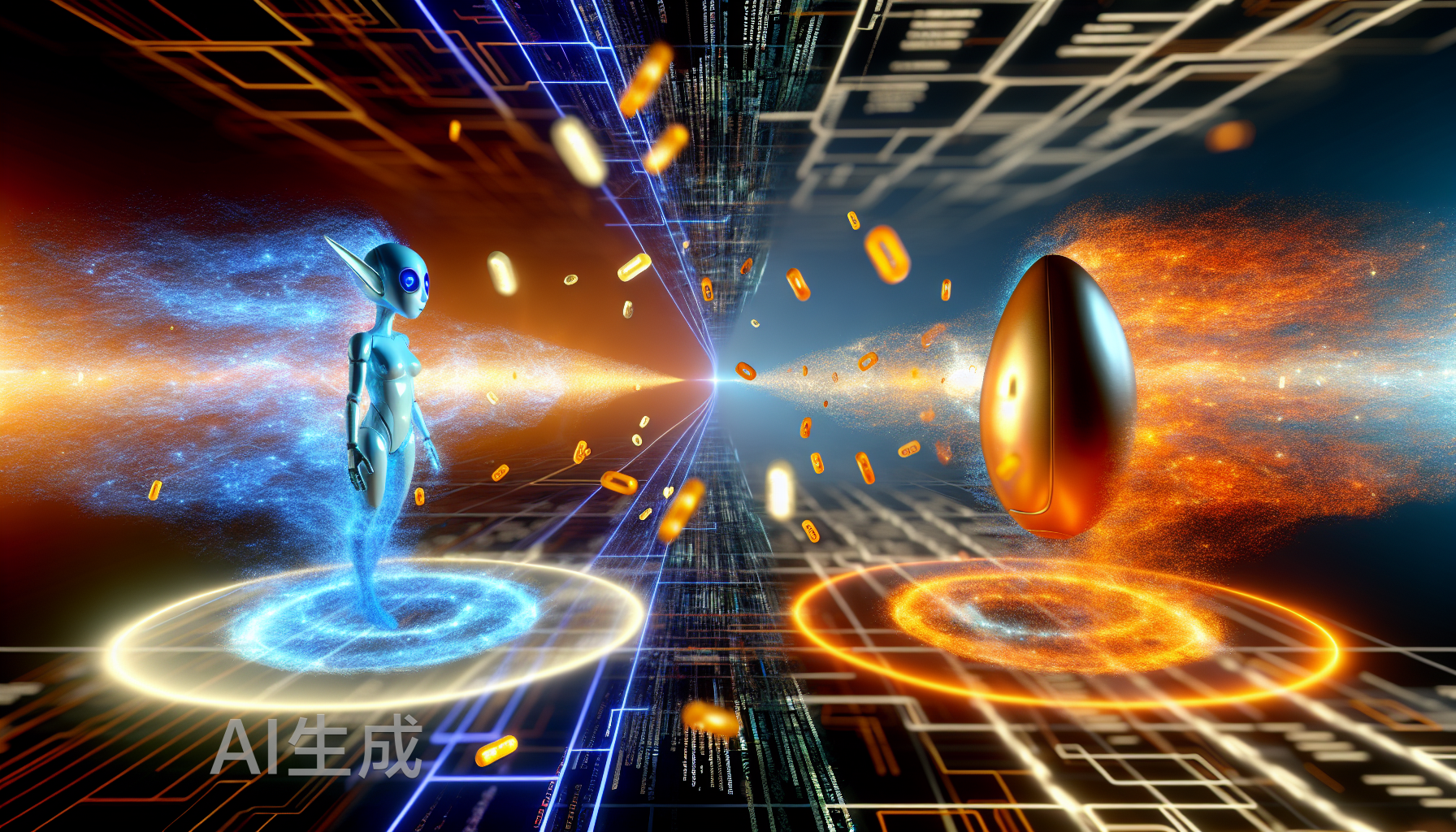 AI远水，能解阿里的流量近渴吗？