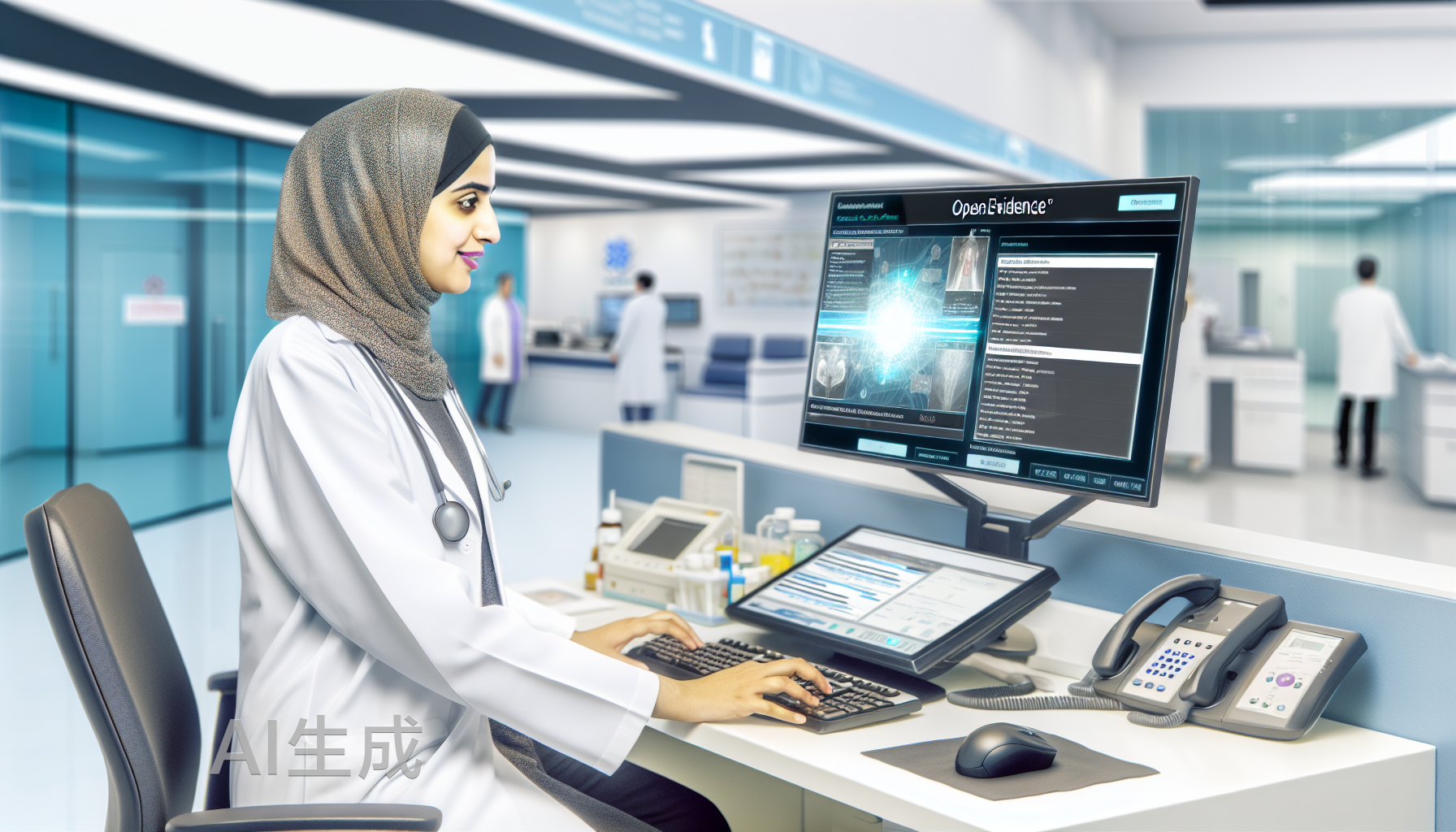 今年最火的AI医疗增长神话，中国能复制吗？