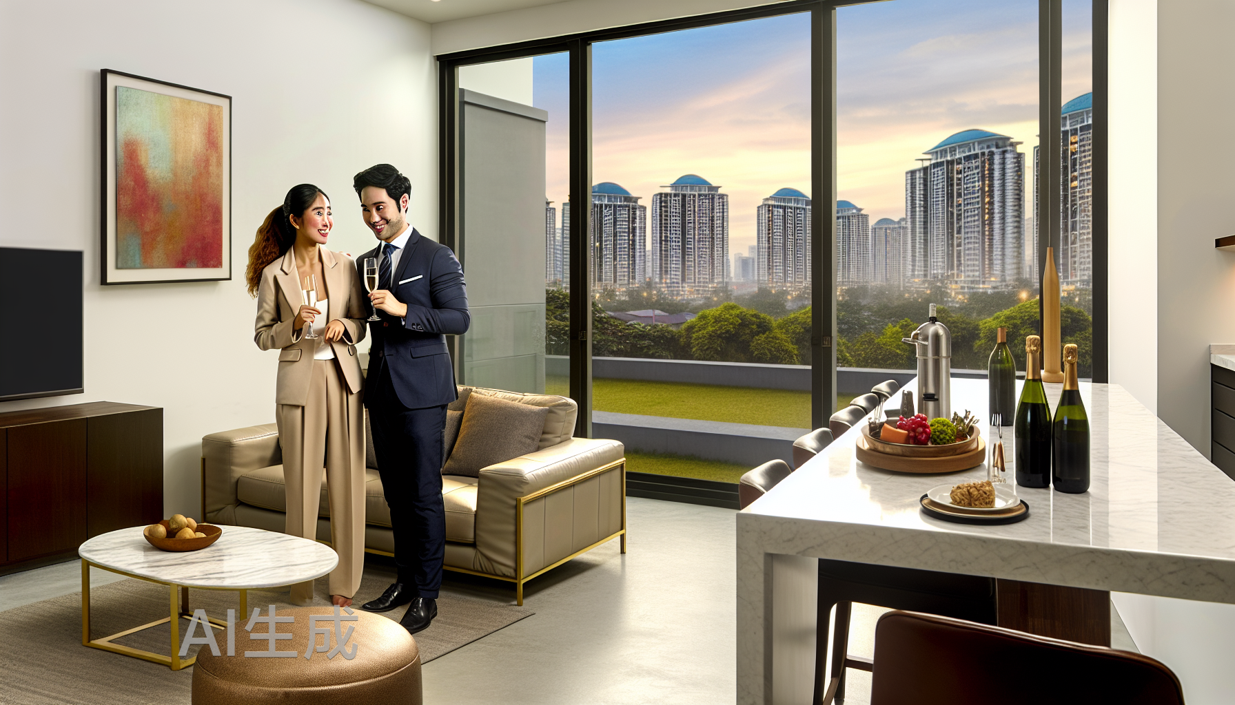 2025新中产人群洞察报告：2.78亿新中产消费能力、消费意愿齐升，三大动能推动高质量发展