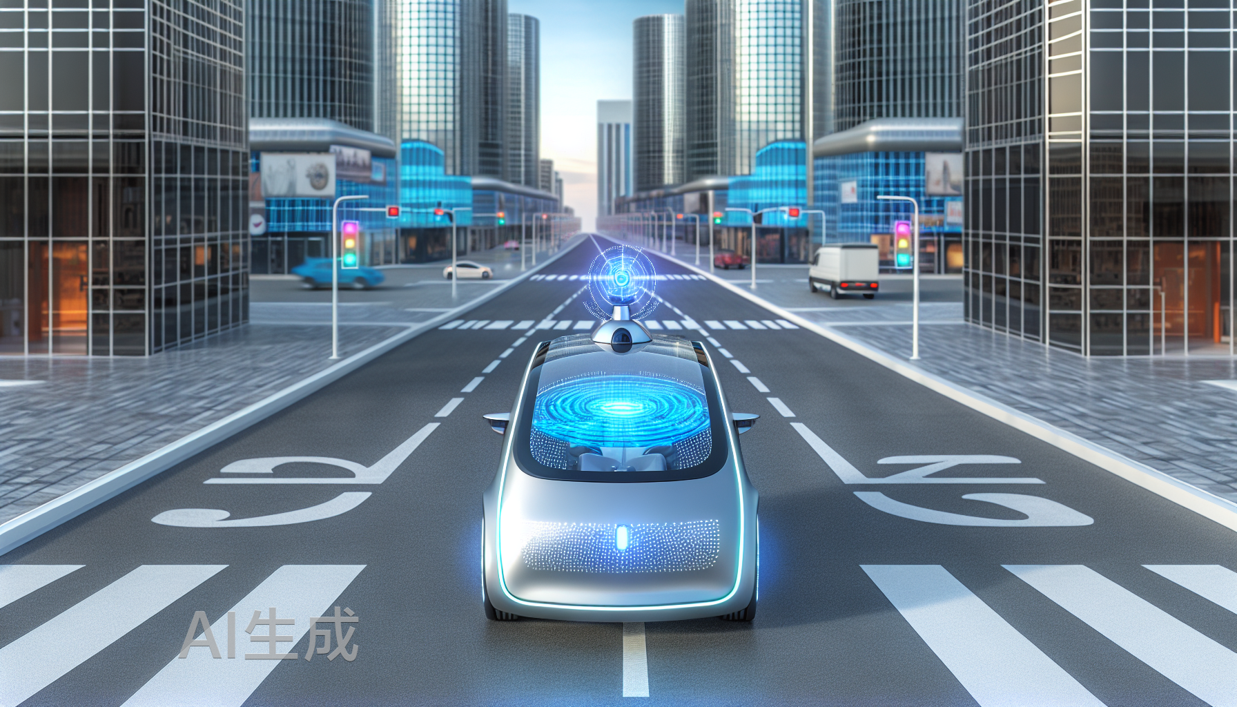 特斯拉再添一把火，「世界模型」如何重塑自动驾驶？