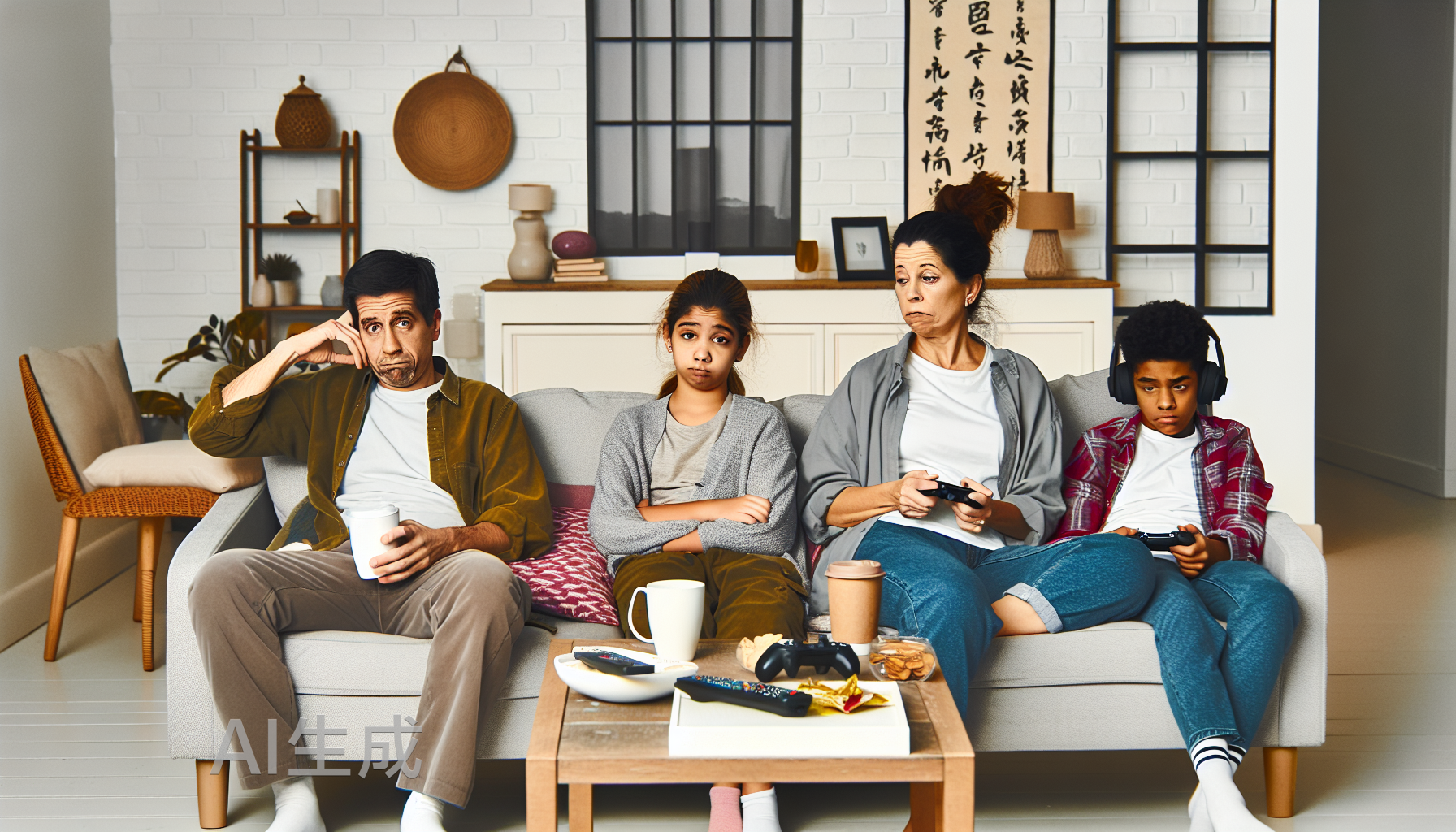 《毒舌家庭》不温不火，腾讯喜剧已经偏离了大众笑点？