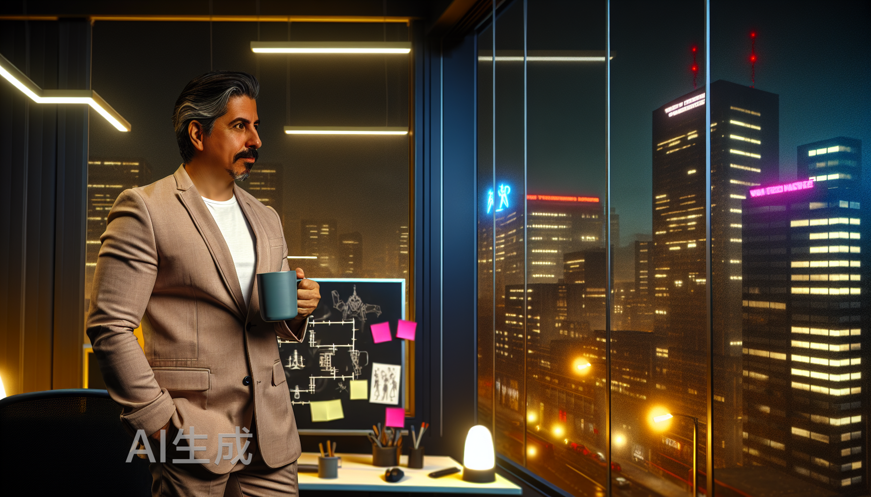 21年老将郭炜炜卸任CEO退居幕后，西山居仍在“苦等”爆款