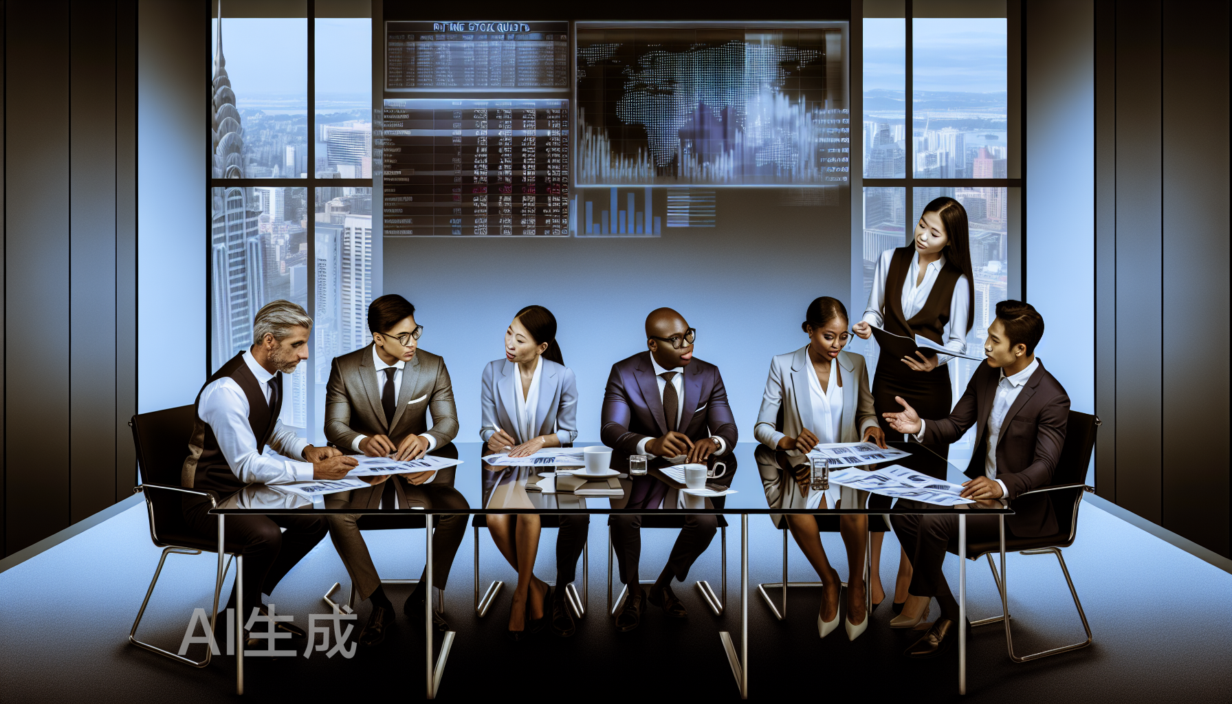 万科债务展期方案曝光前，头部险企已主动优化“非标敞口”