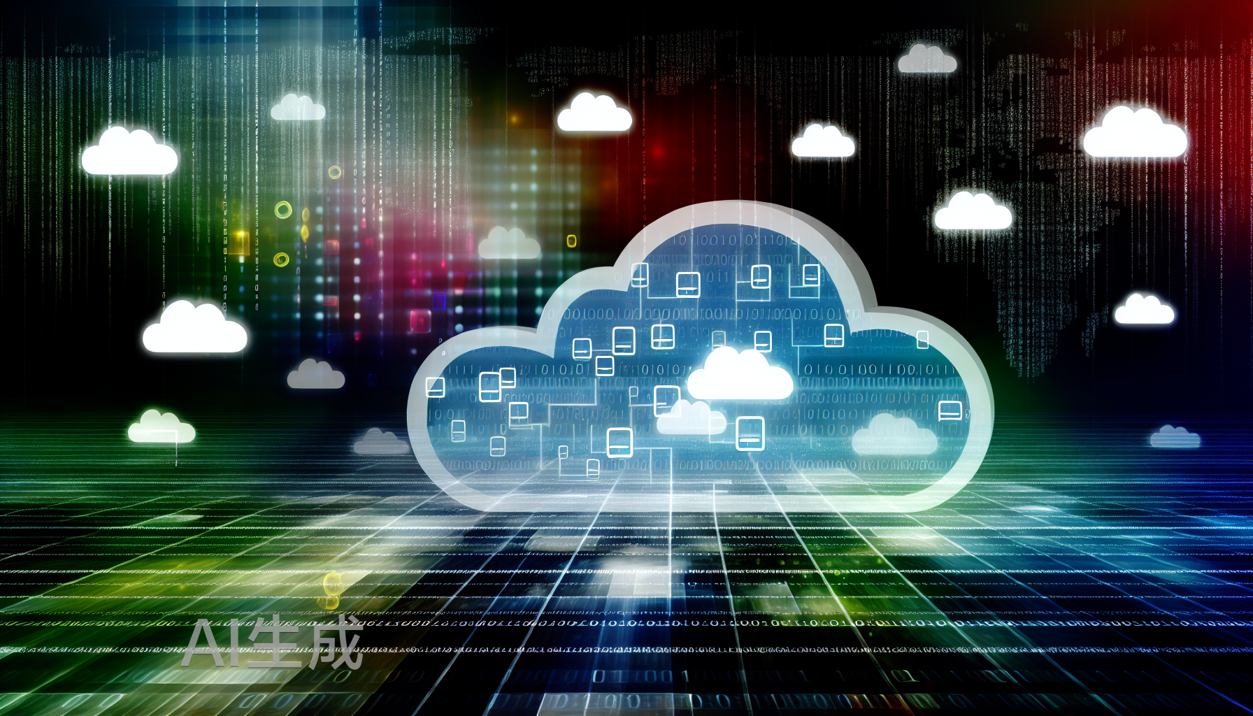 独家 | 华为云新任CEO周跃峰首次亮相，兼任五大产品线负责人