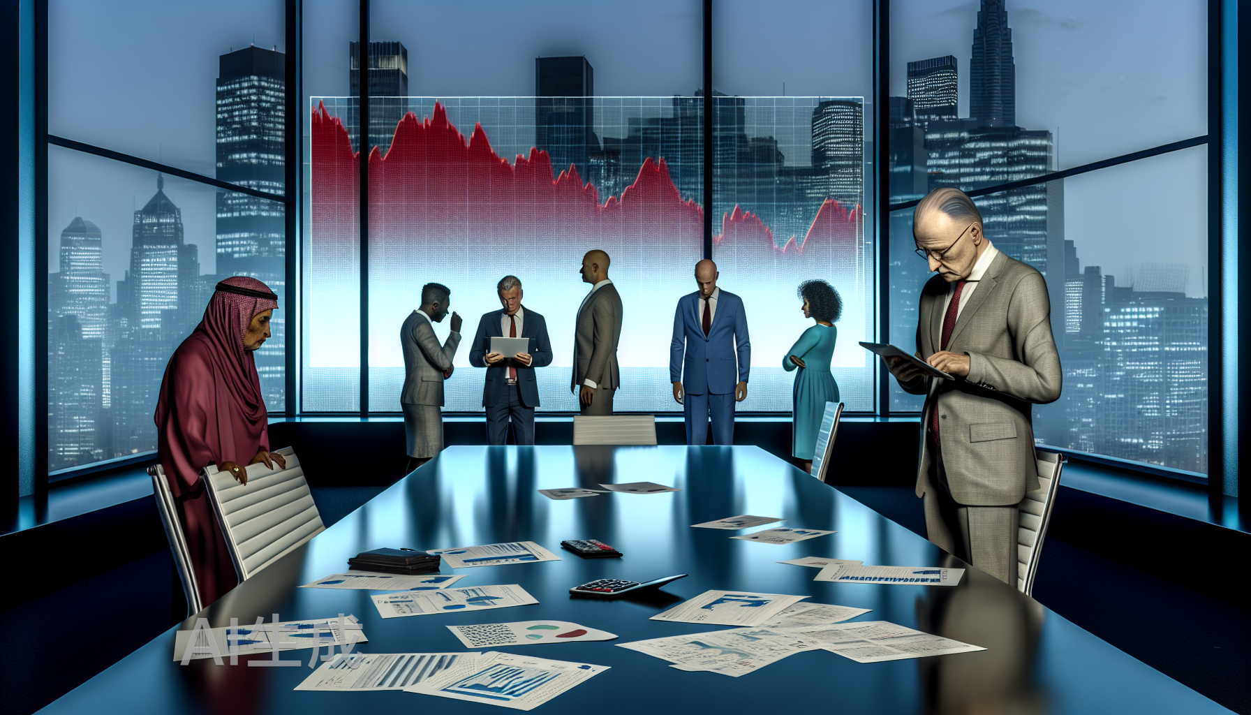 安凯微失血仍举债豪赌，十余家VC借道曲线退出