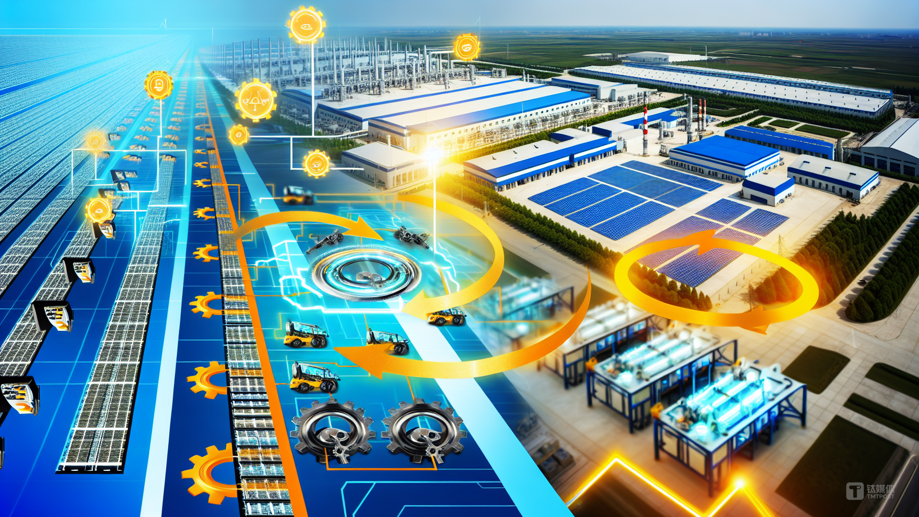 亏损中逆势收购上游设备商，恩捷股份打响隔膜产业链整合第一枪