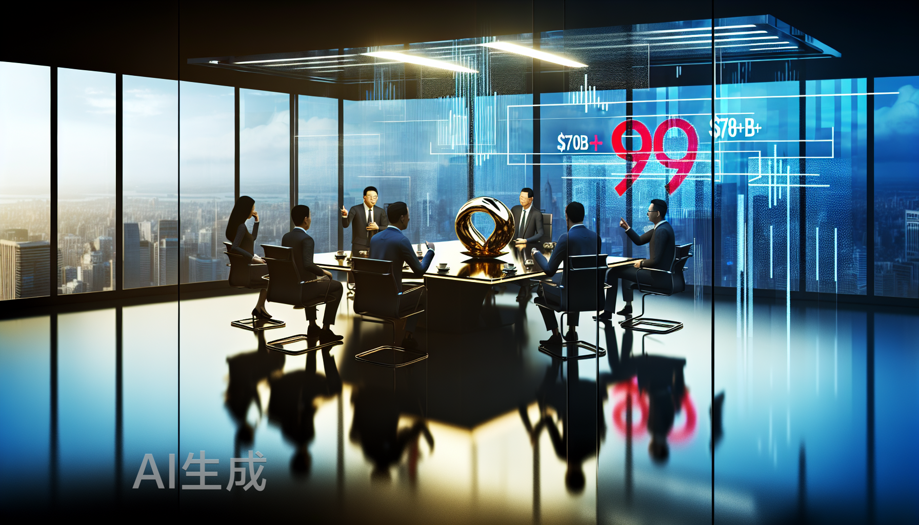 华纳“700亿+美元”卖身终章：派拉蒙、环球、奈飞谁将入主？