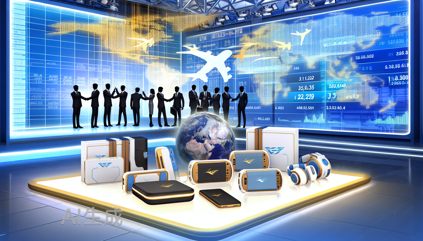 当“流量品牌”撞上地缘政治：安克创新的光环与暗面