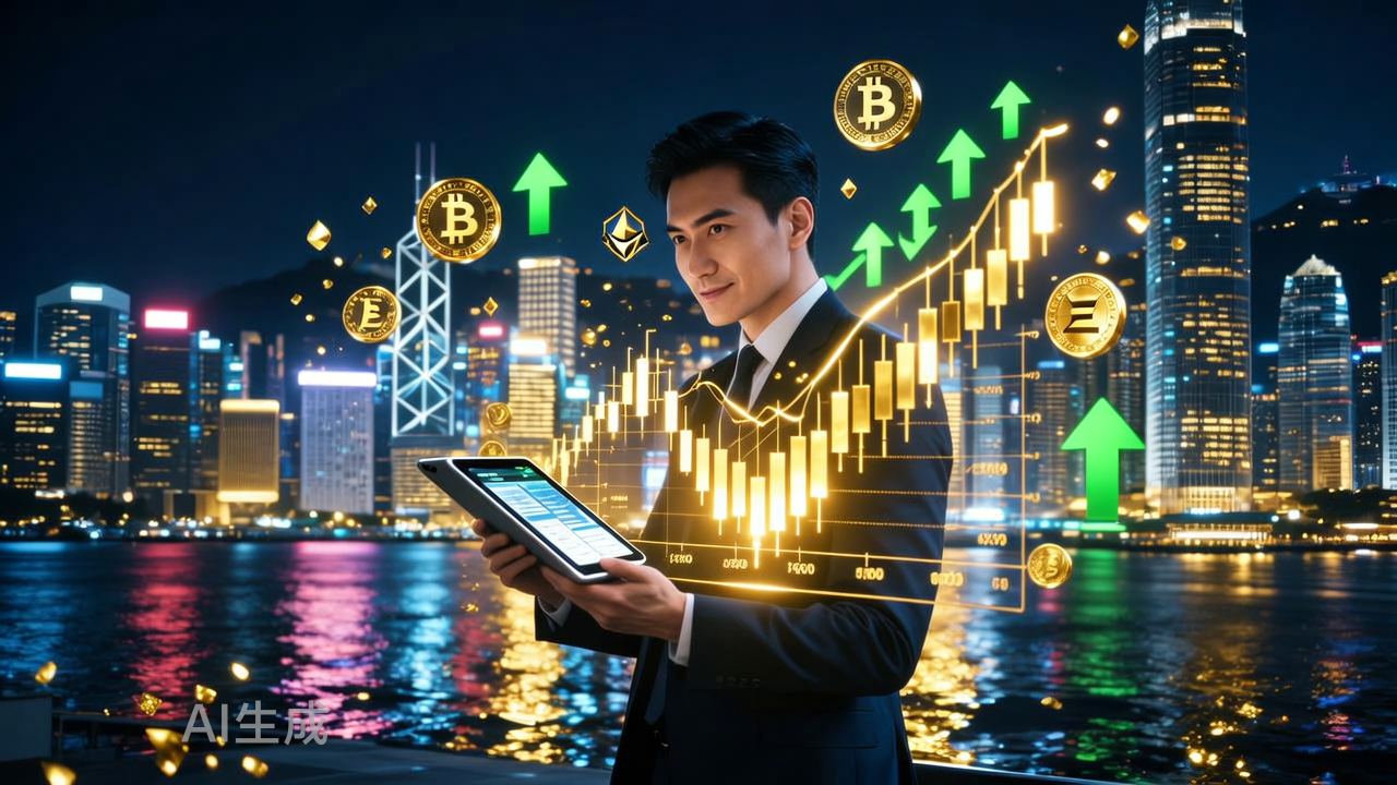 港股又现“黄金坑”？