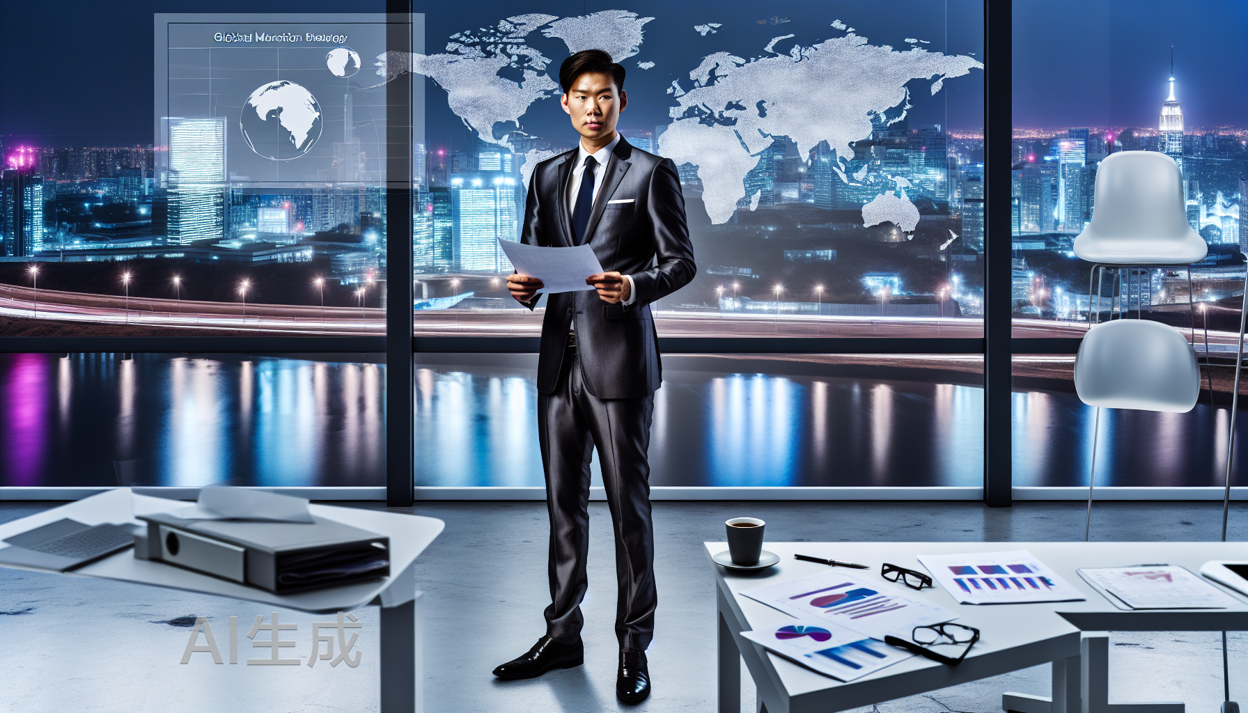 安踏“跨”彪马：丁世忠已经按捺不住野心了