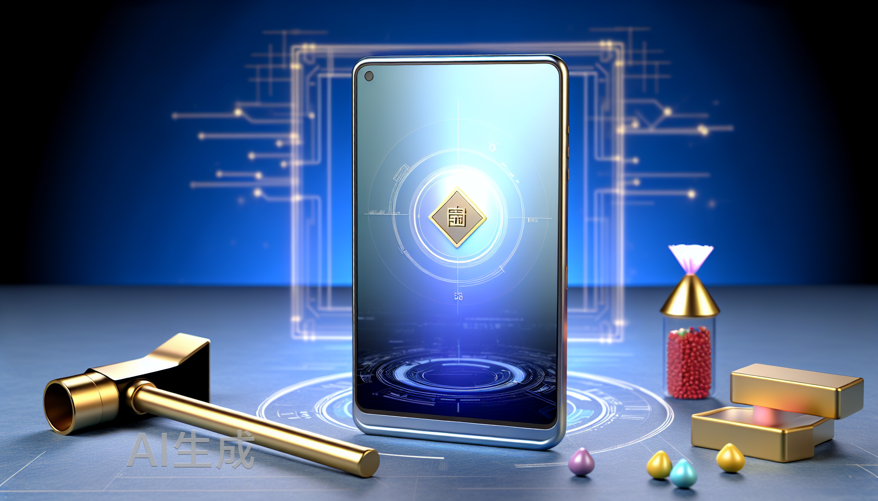 豆包手机：从加价疯抢到吐槽一片，彩蛋竟是锤子归来？