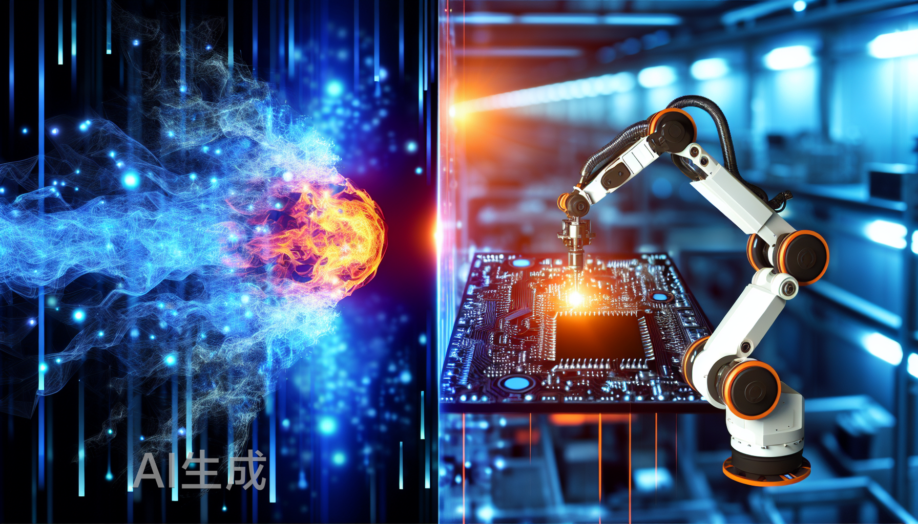 双面美图：AI复苏是虚火，还是实功？