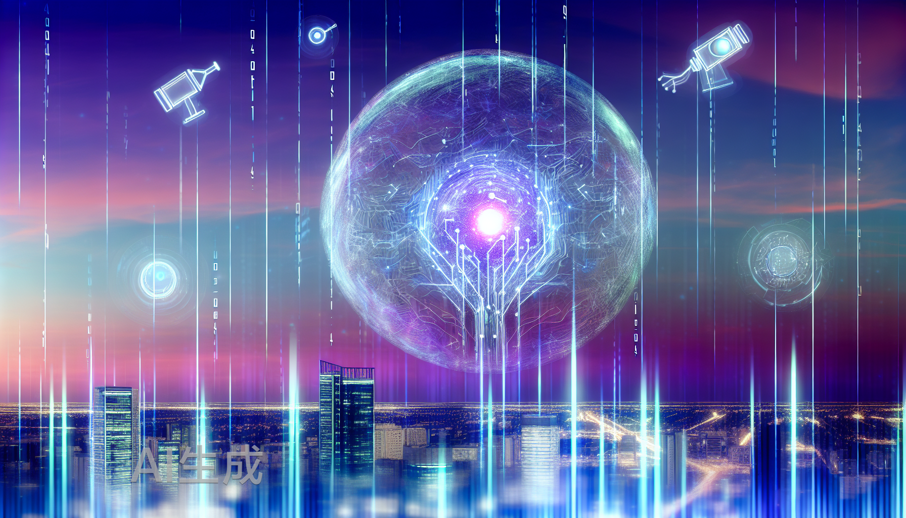 AI泡沫什么时候破？