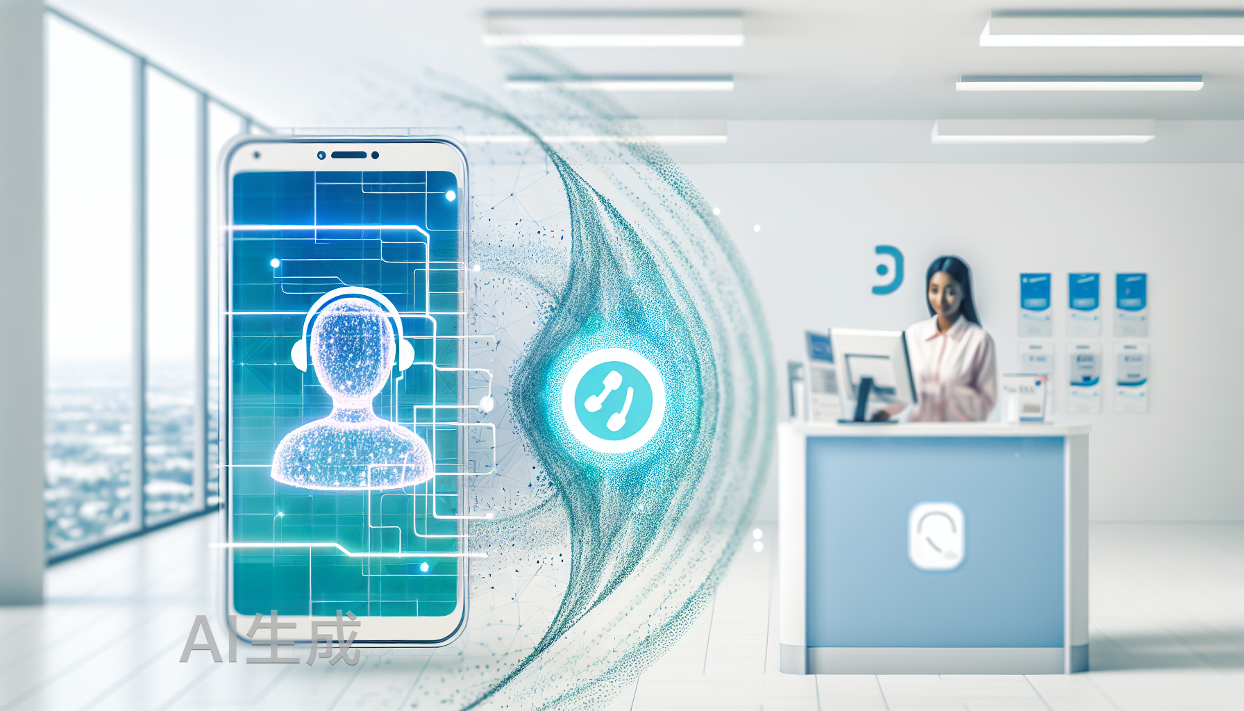 AI的边界：从豆包“手机助手”到T-Mobile“轻松转网”的越界争议
