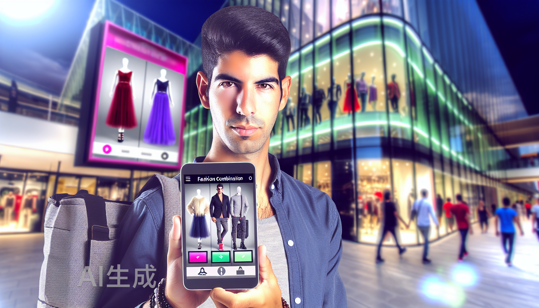 从9.9卖到500元，手机穿搭是门千亿生意