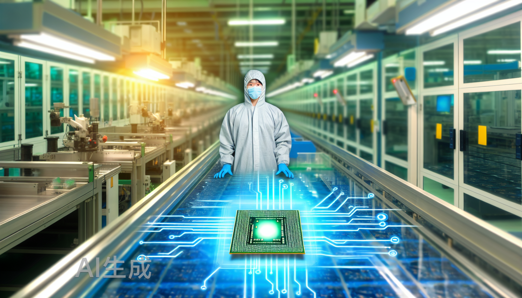 摩尔线程上市，谁是大赢家？