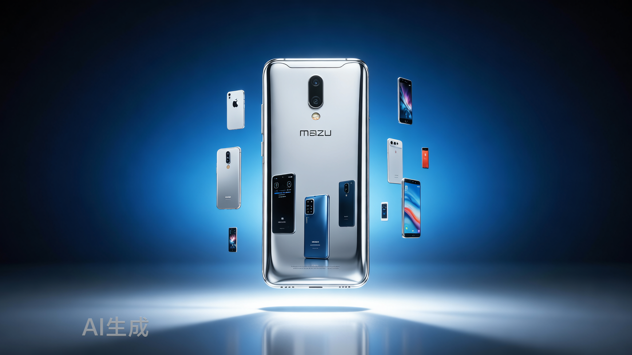 魅族活成Other厂商的镜子