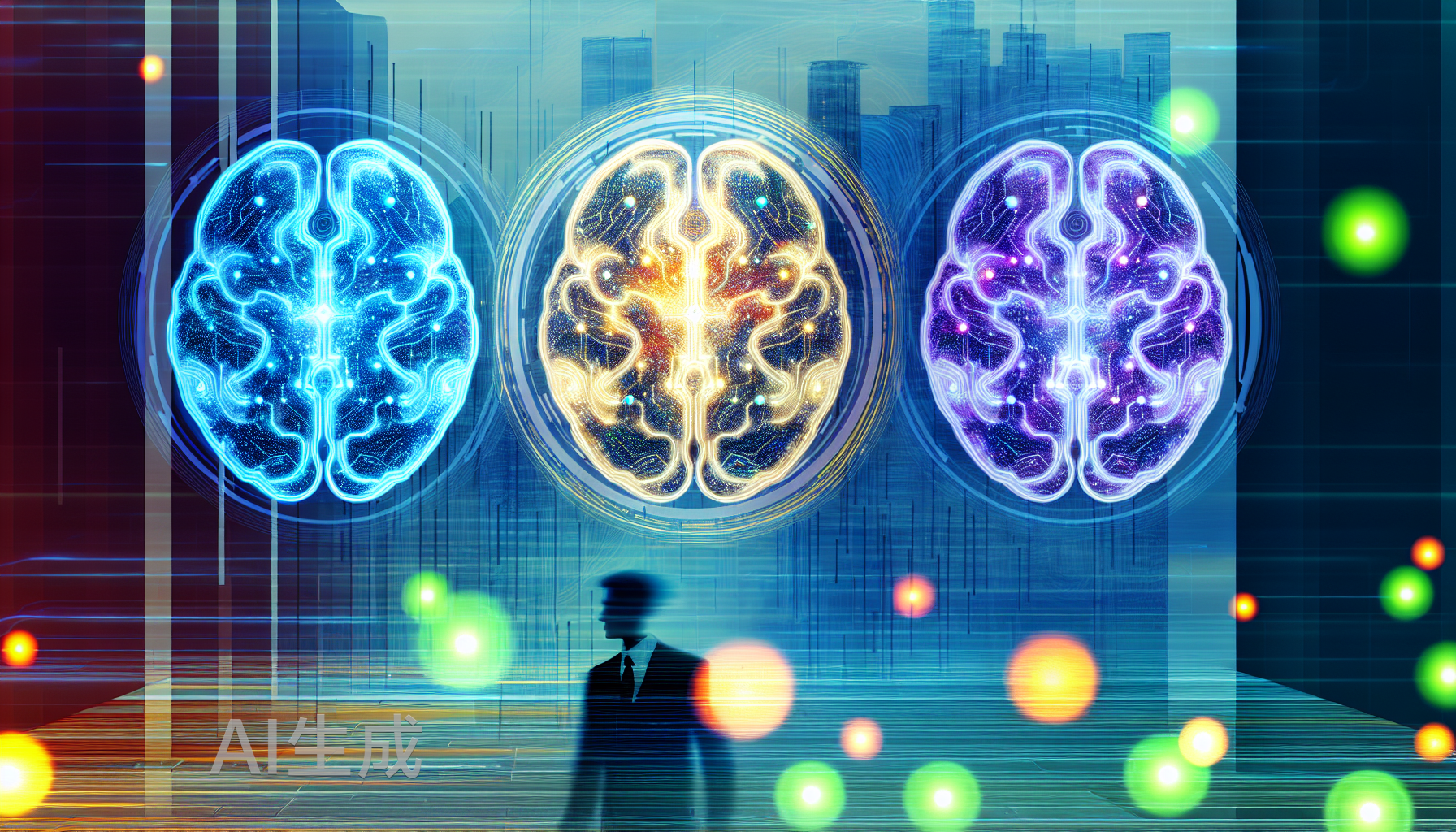 夸克、千问、灵光各自为战，阿里需要下一个蒋凡