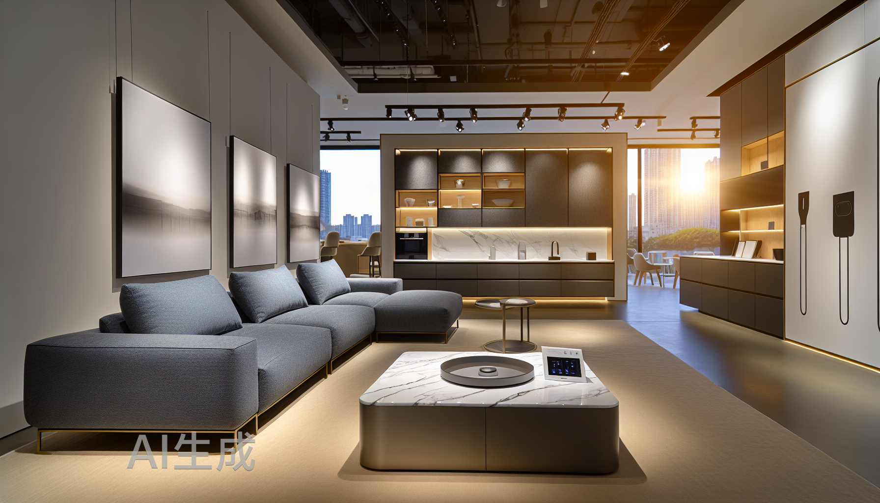 顾家家居的尖峰时刻