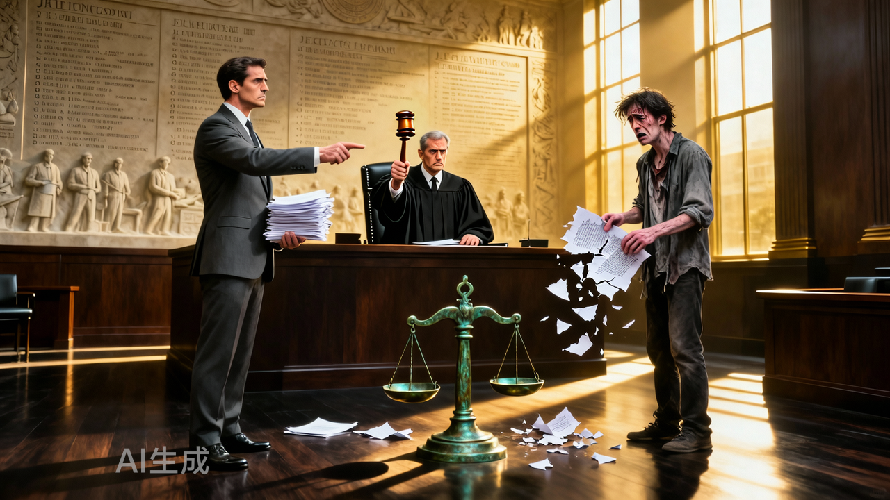 短剧“不讲武德”，长剧打响反抄袭第一枪