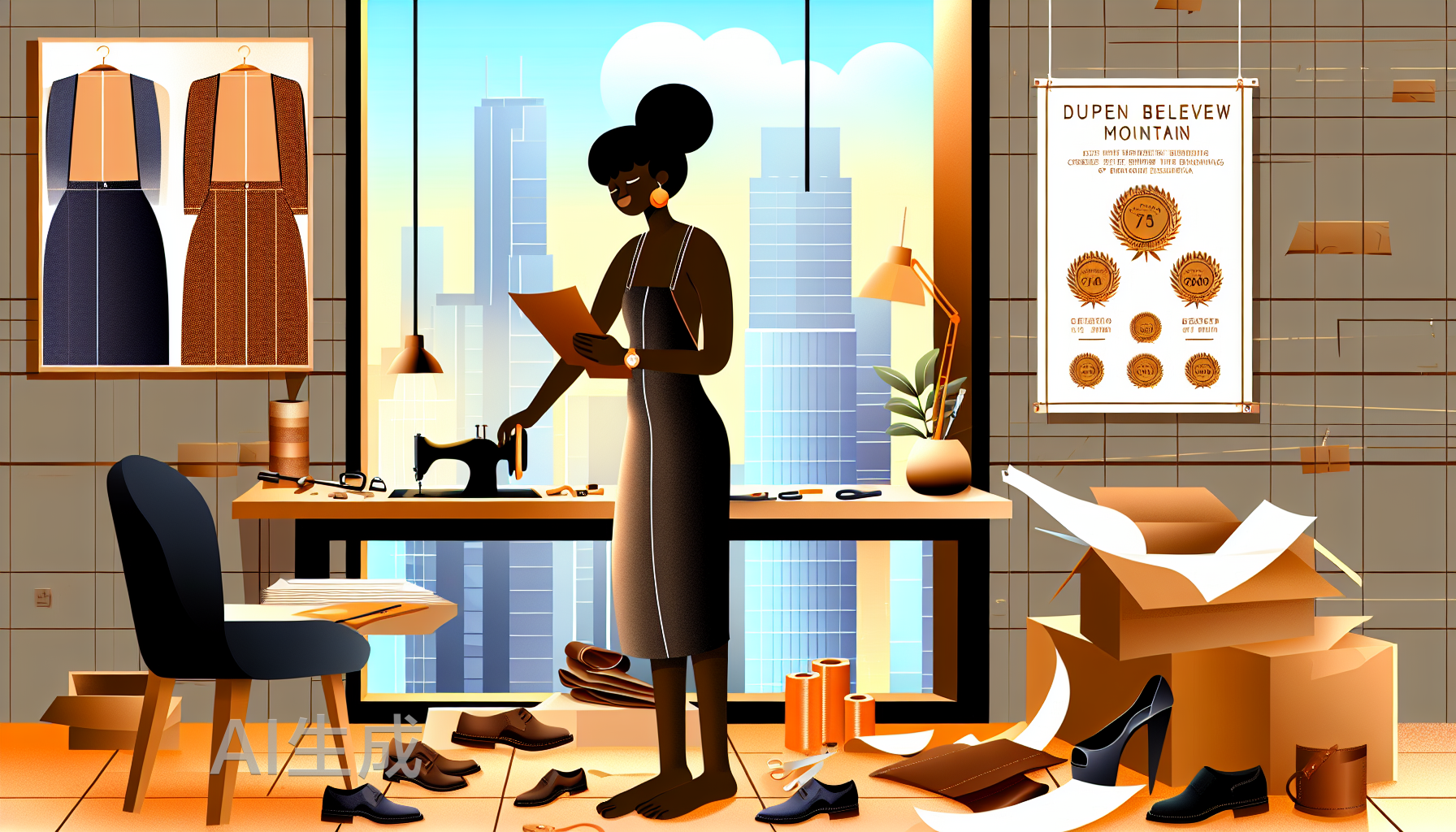 登上双11榜单前三的裘真，如何摸着山下有松过河?