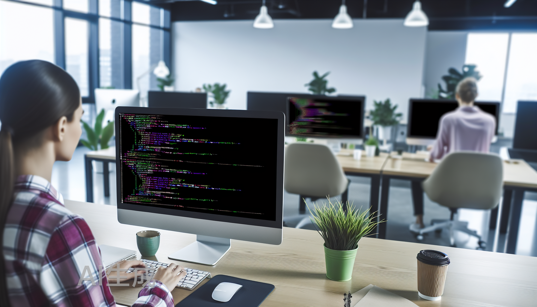 大厂禁用Cursor，程序员回归“手搓时代”？