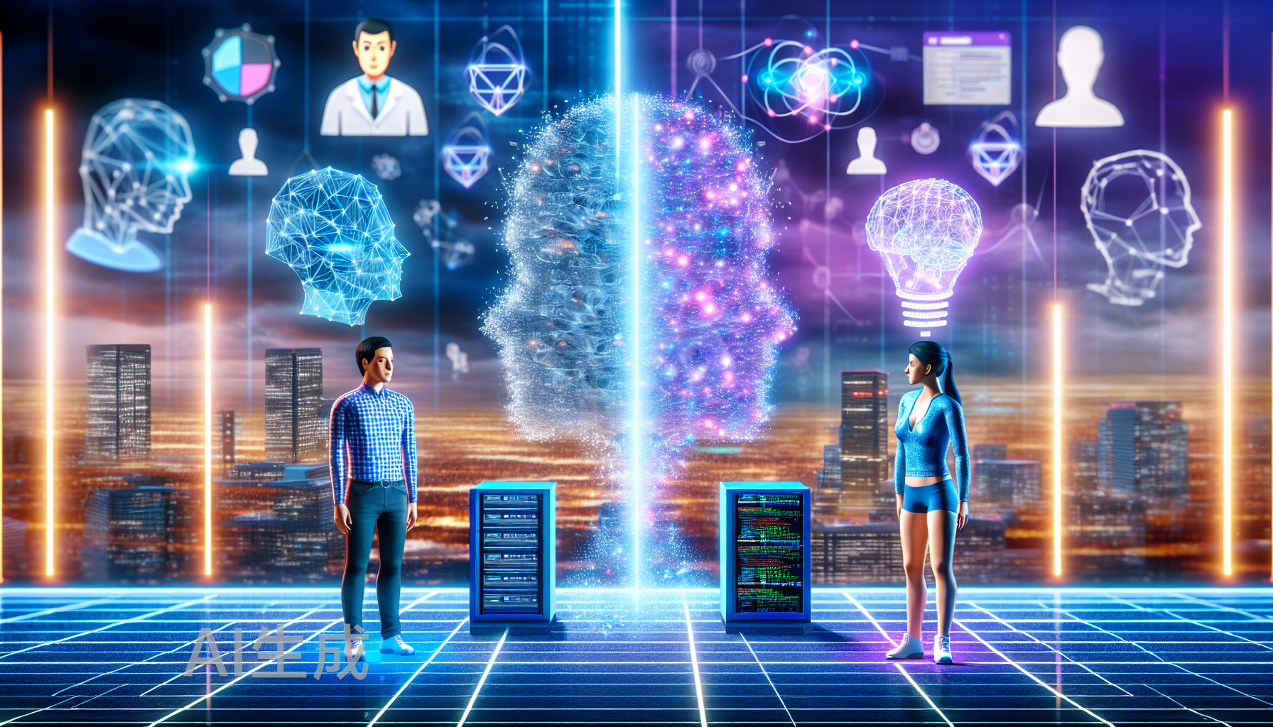 AI Coding分水岭：狂卷参数的背后，生态标准之战才刚开始