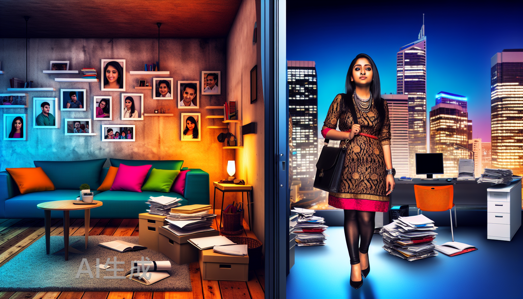 《家里家外2》开播即爆，短剧市场进入IP战