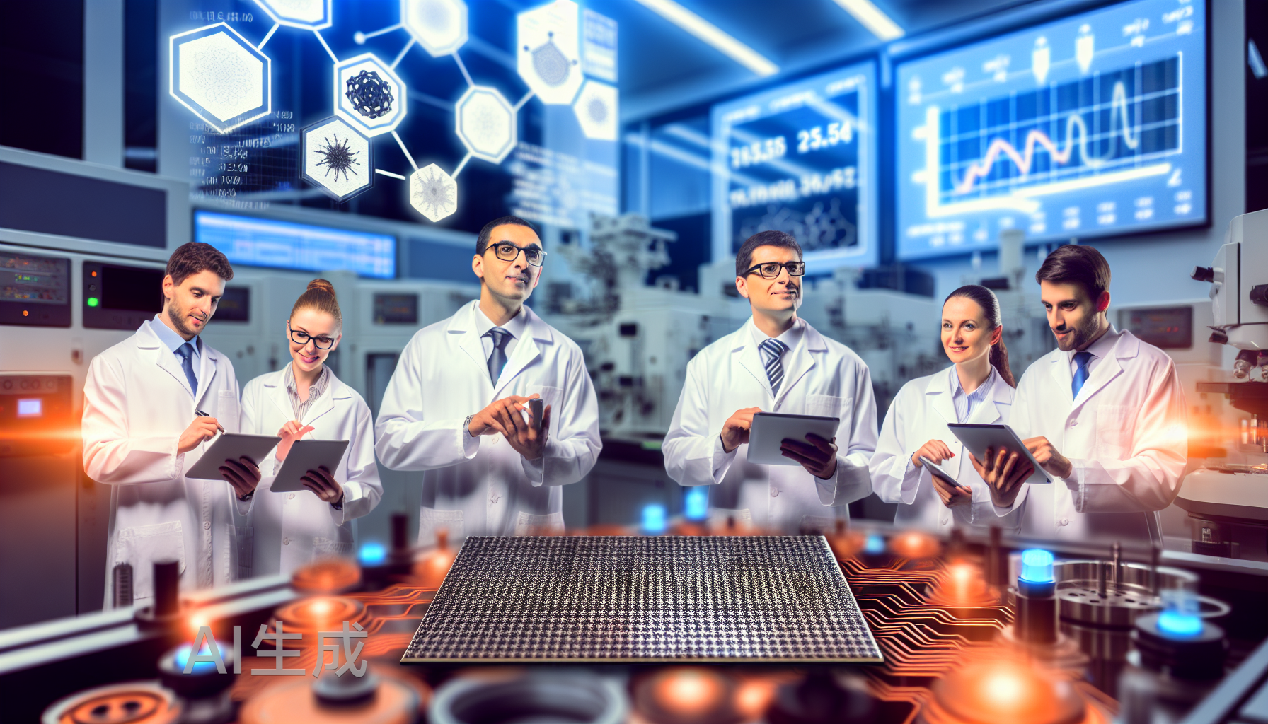 博士天团创业，博世闻泰押注，碳化硅龙头IPO冲刺港股