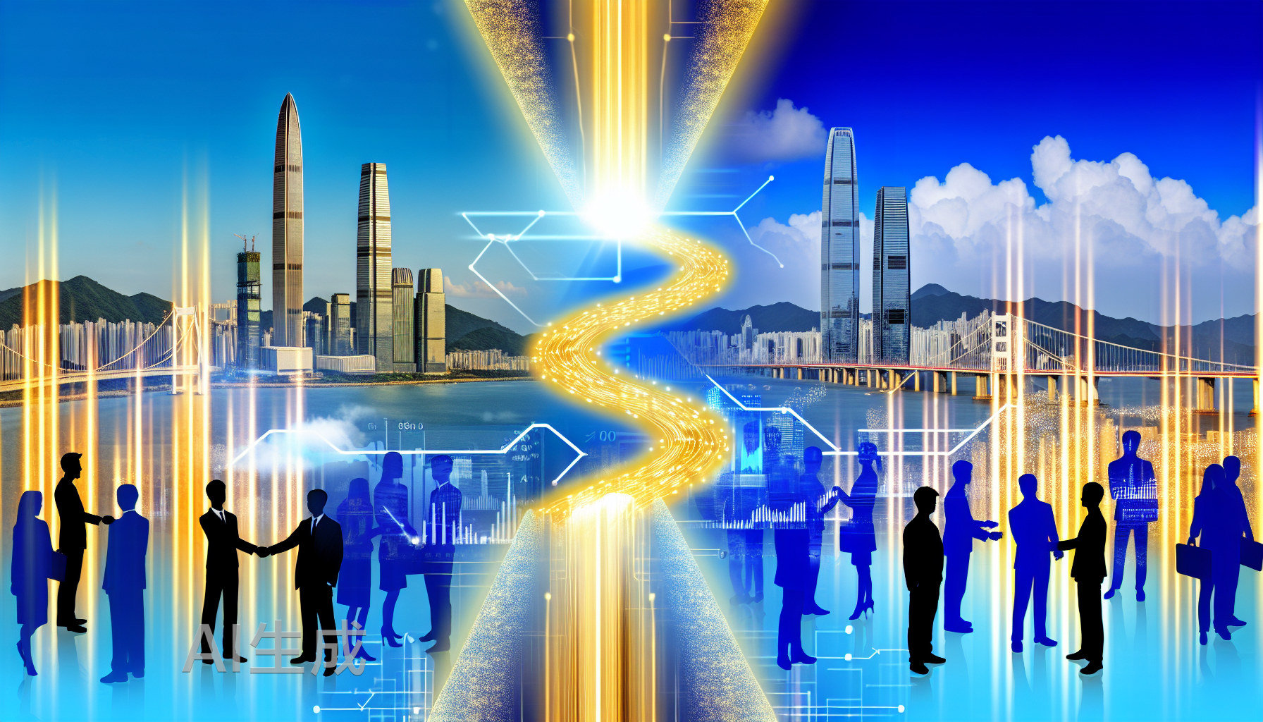 九载深港通：市场双向赋能的核心意义