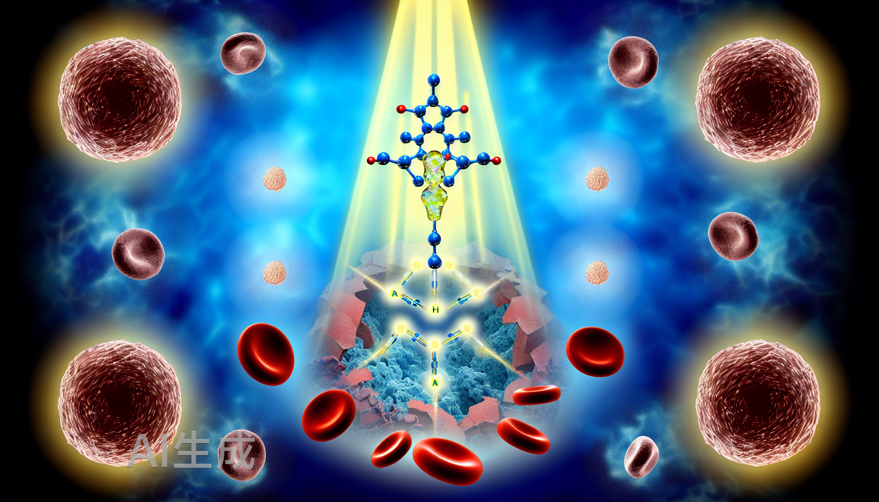 ASH重磅：伴髓外病变ORR 100%，维立志博LBL-034或改写多发性骨髓瘤治疗格局