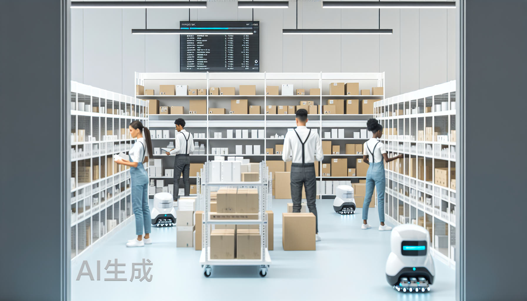 混战之中的电商，急需回归零售本质