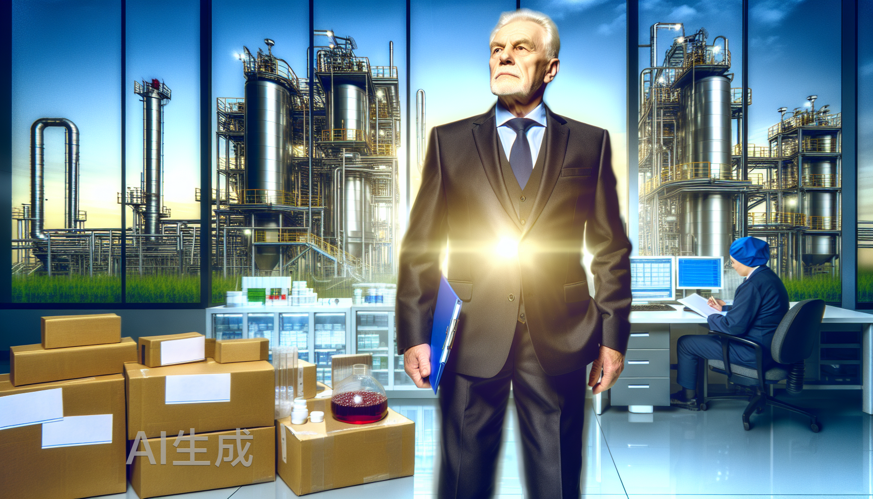 执着追逐风口，69岁的海正药业仍要豪赌“多元化”