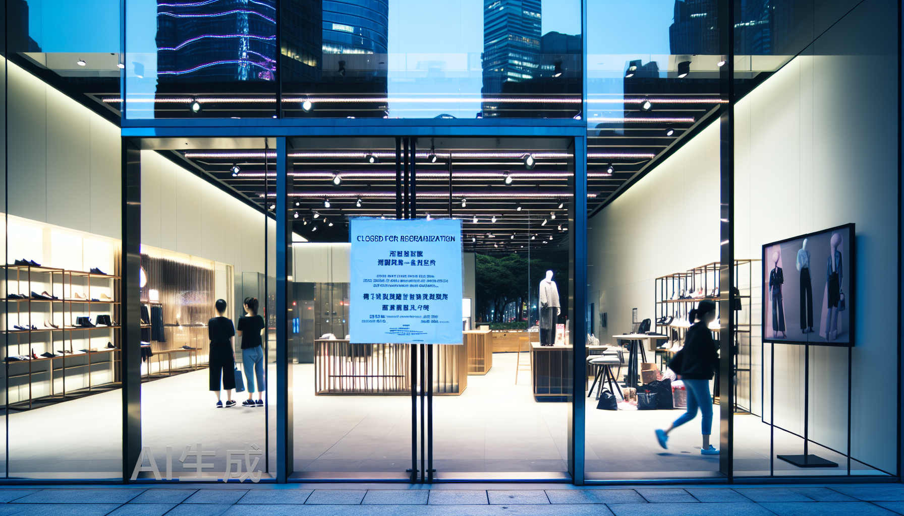 宫斗升级，曾经温暖无数国人的大品牌，悬了