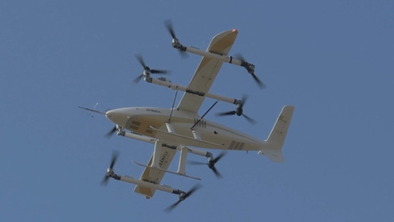 追梦空天科技完成近两亿元A轮融资，持续领跑混动倾转赛道 | 融资速递