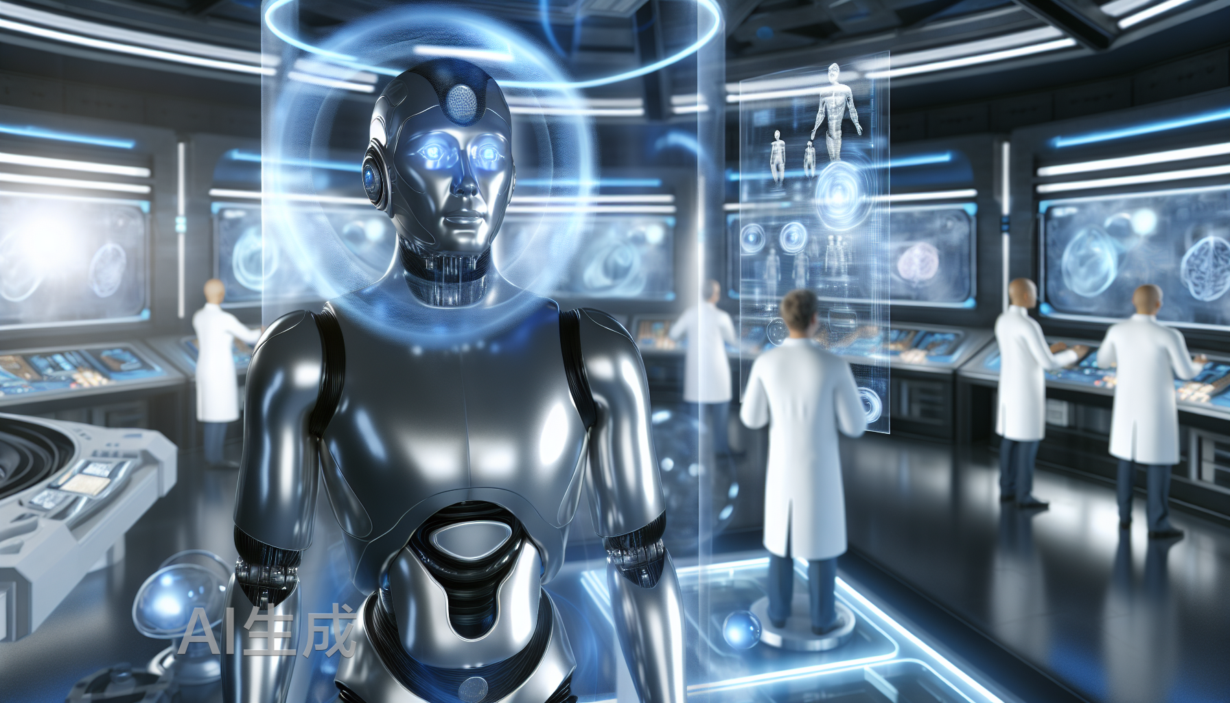 Chinese Startup EngineAI Completes A1+ and A2 Funding Rounds, Launches Humanoid T800