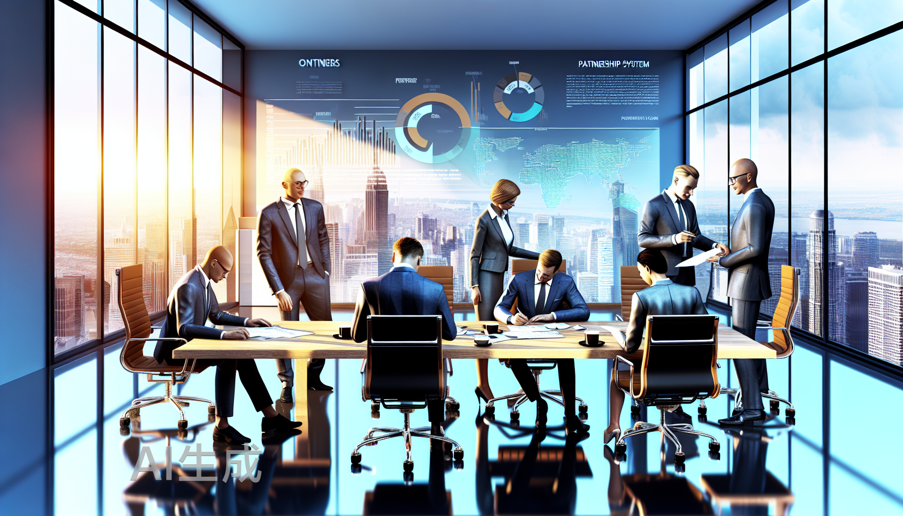 基金行业重大变革：基金经理成“合伙人”强制跟投40%薪酬，我们的投资更稳了？