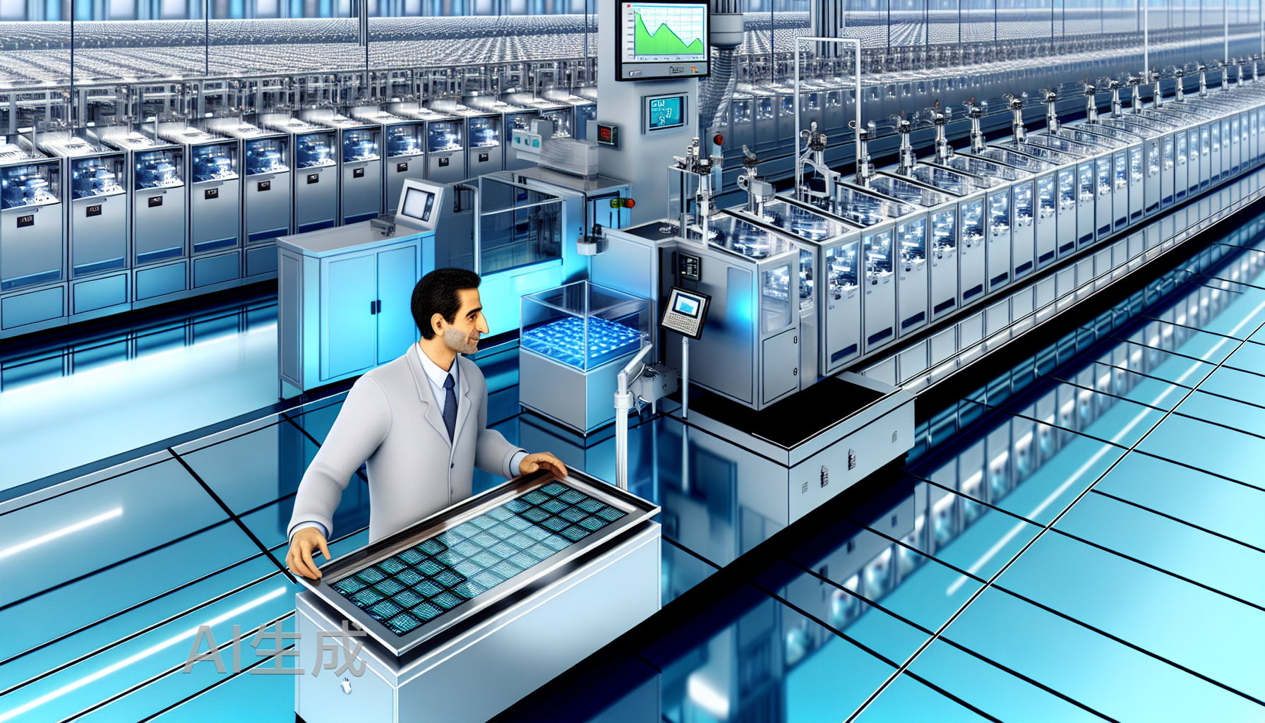 力积存储港股IPO：模组芯片毛利率逐渐下滑，前5大供应商占比达77.5%