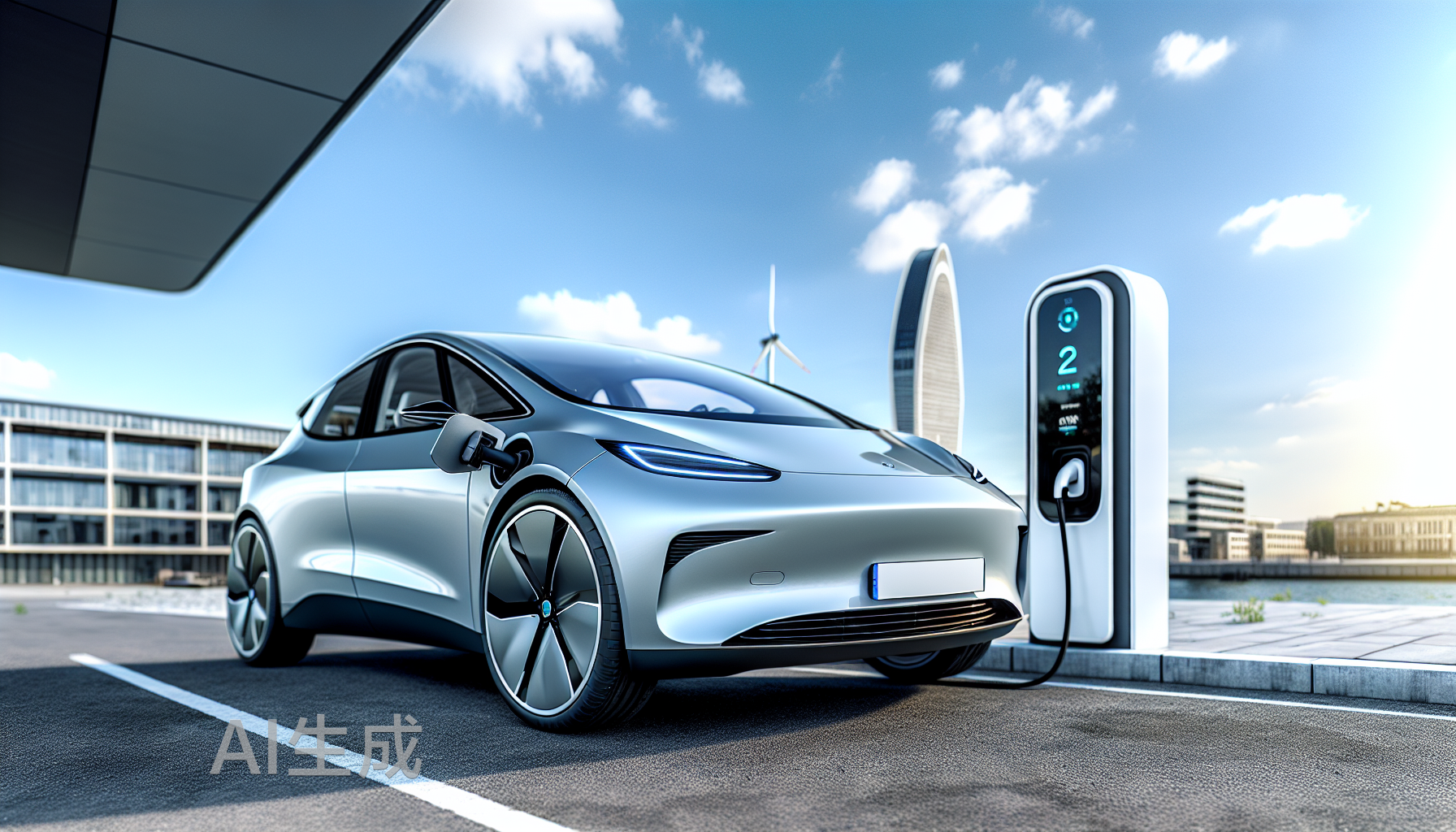 我用一辆增程车的钱当学费，教会自己下一辆必须买纯电