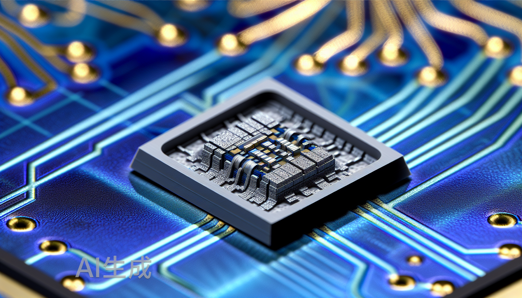 MEMS传感器，必争之地