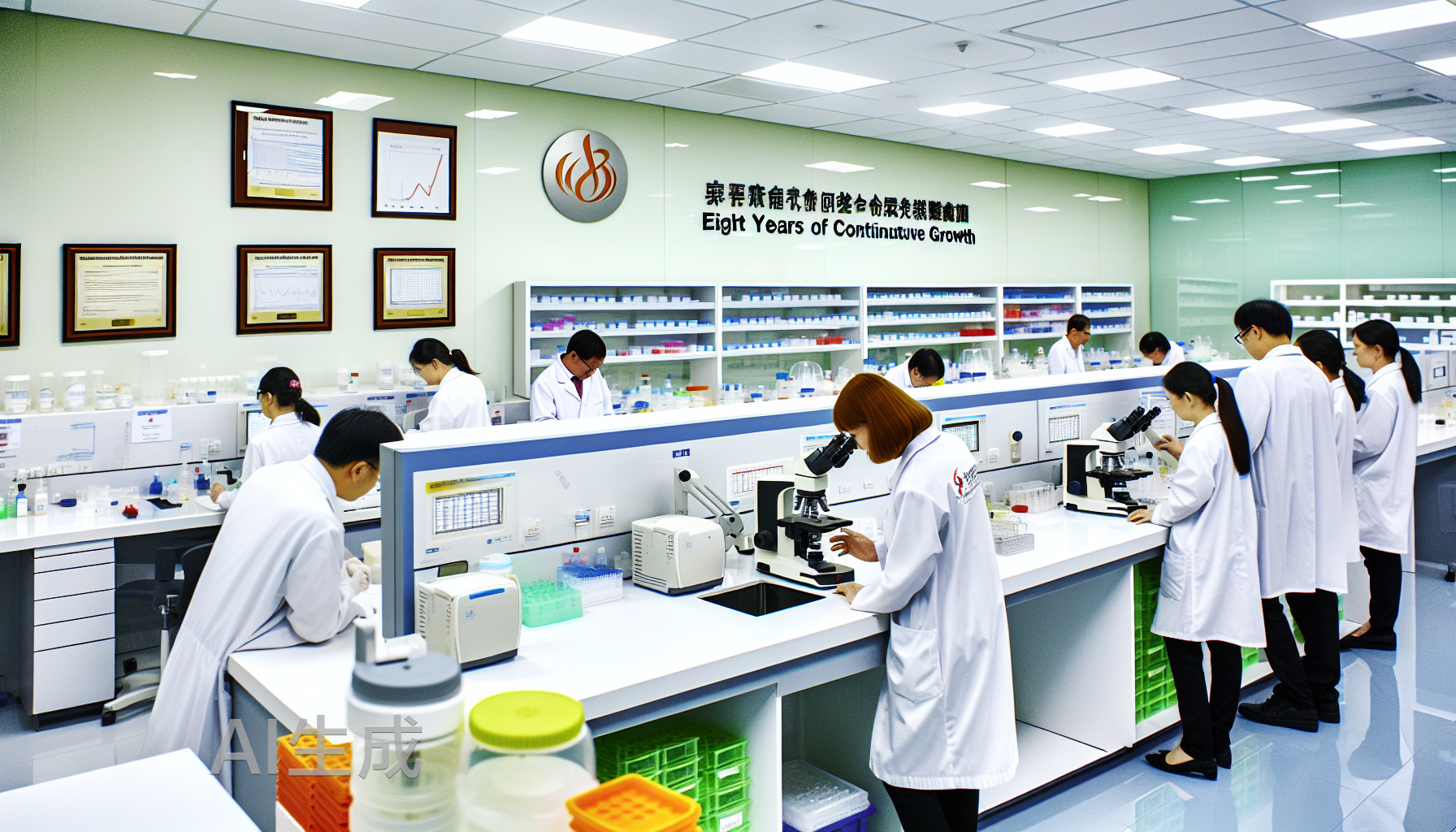 特宝生物的喜与忧