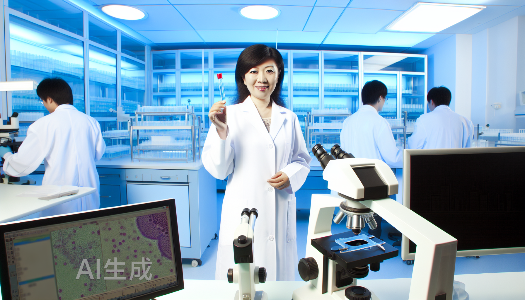 4.5 亿，巨子生物创始人，入局新赛道