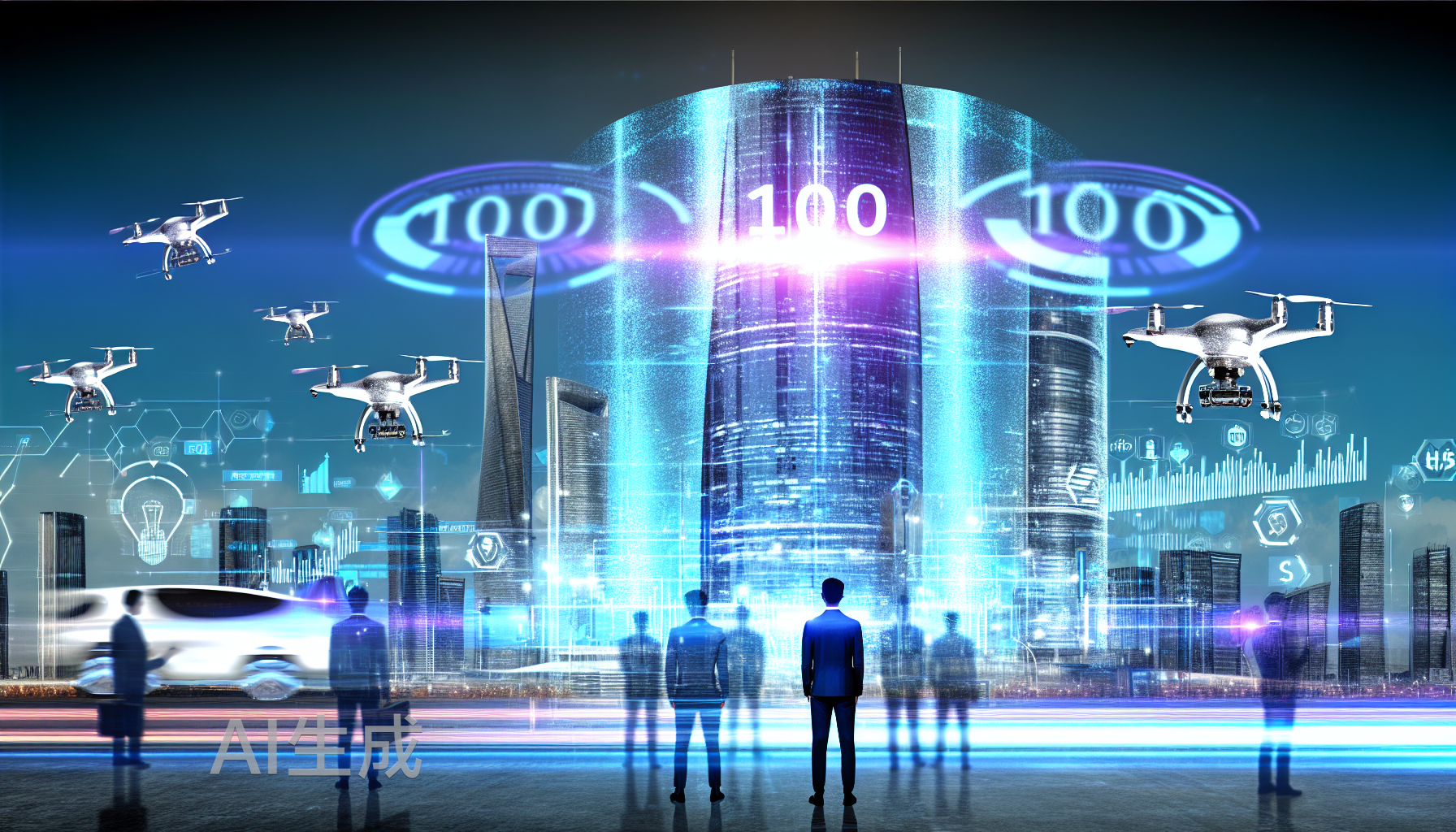 2025年，MNC又花了超100亿美元在这个赛道扫货