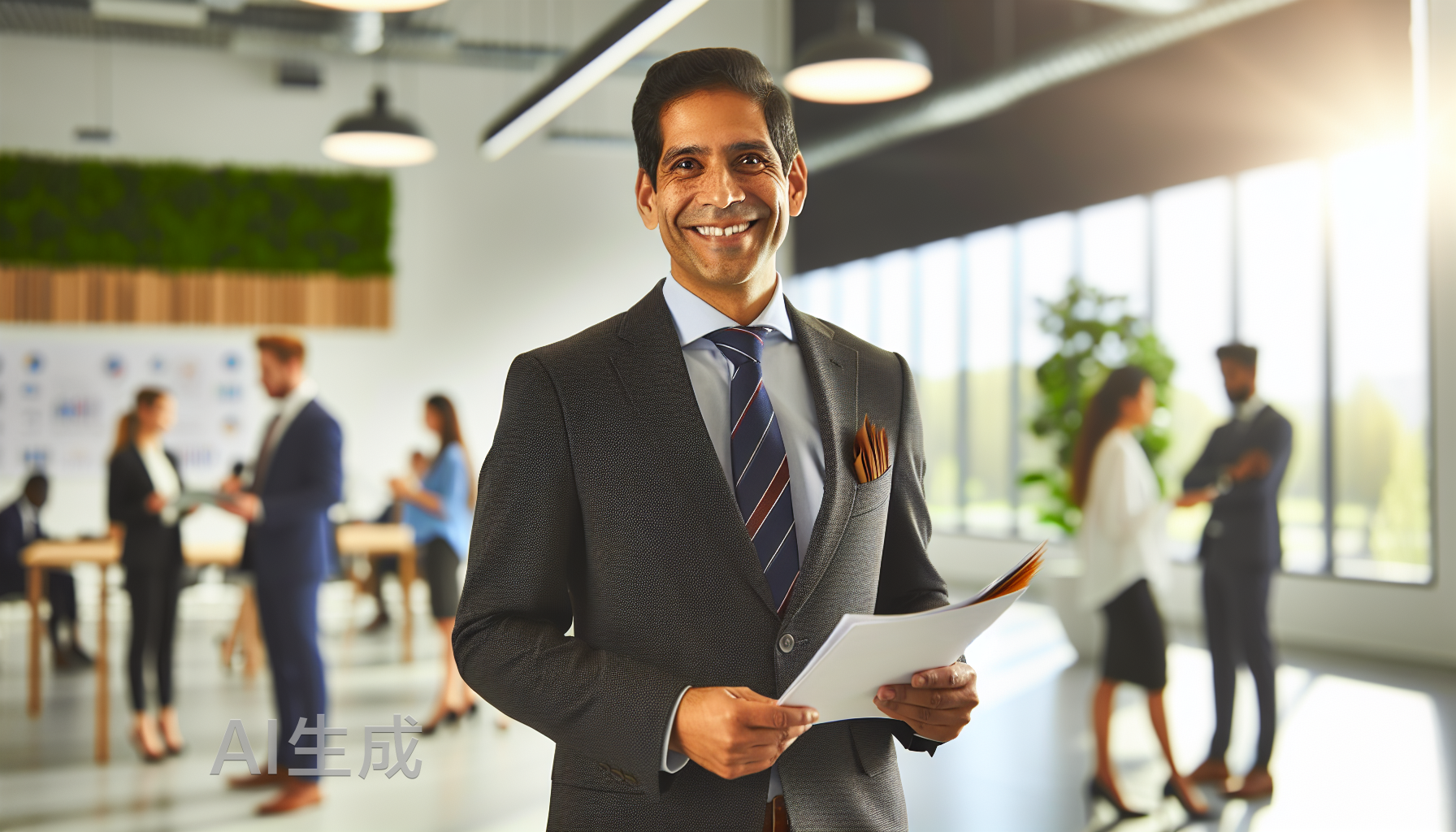 在大厂，人人都想成为老白兔