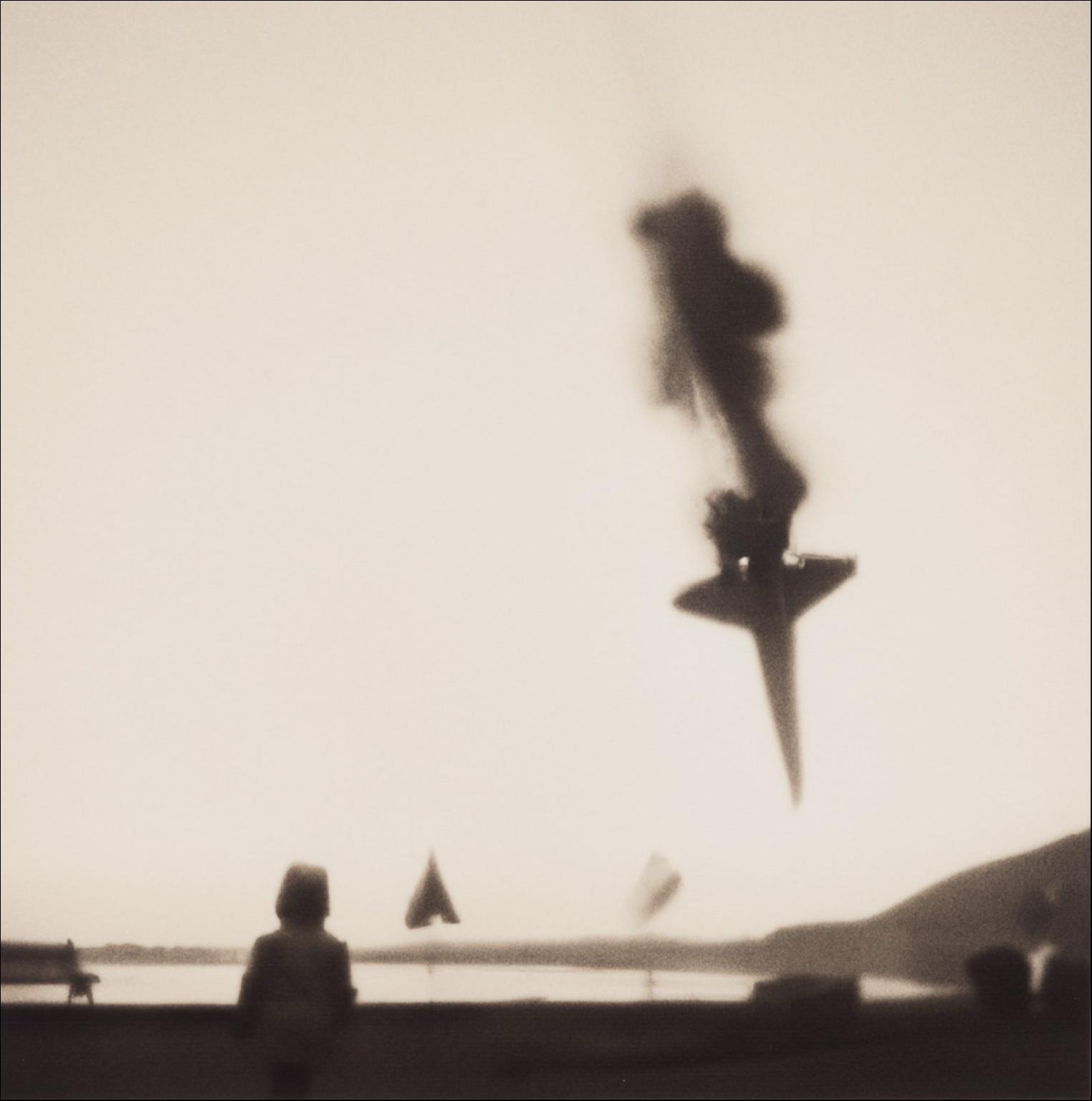 一位戛纳最佳导演，爱上了“在AI中迷失的感觉”