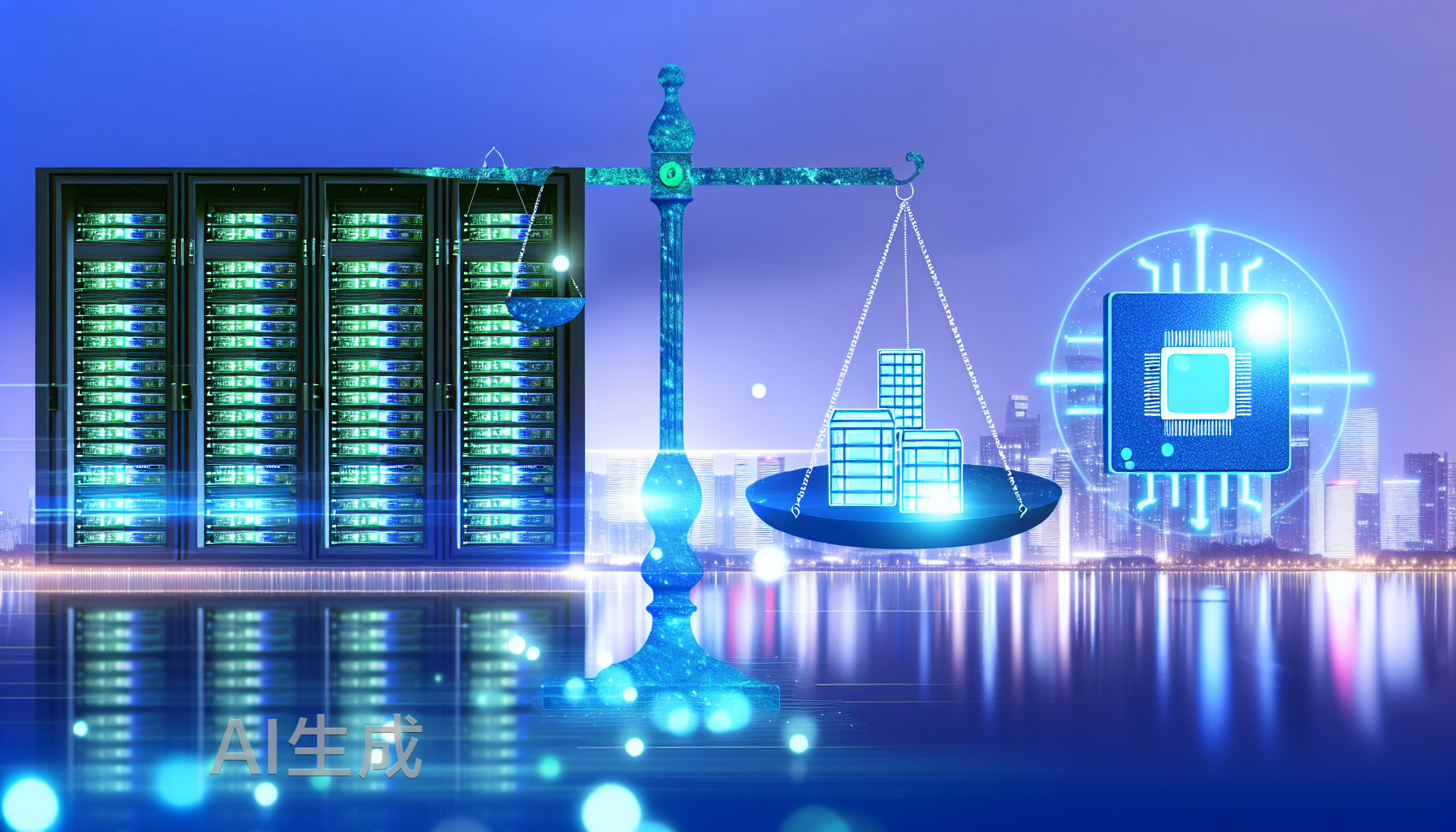 海光信息终止并购曙光：资本周期、估值逻辑与国产算力格局的再平衡