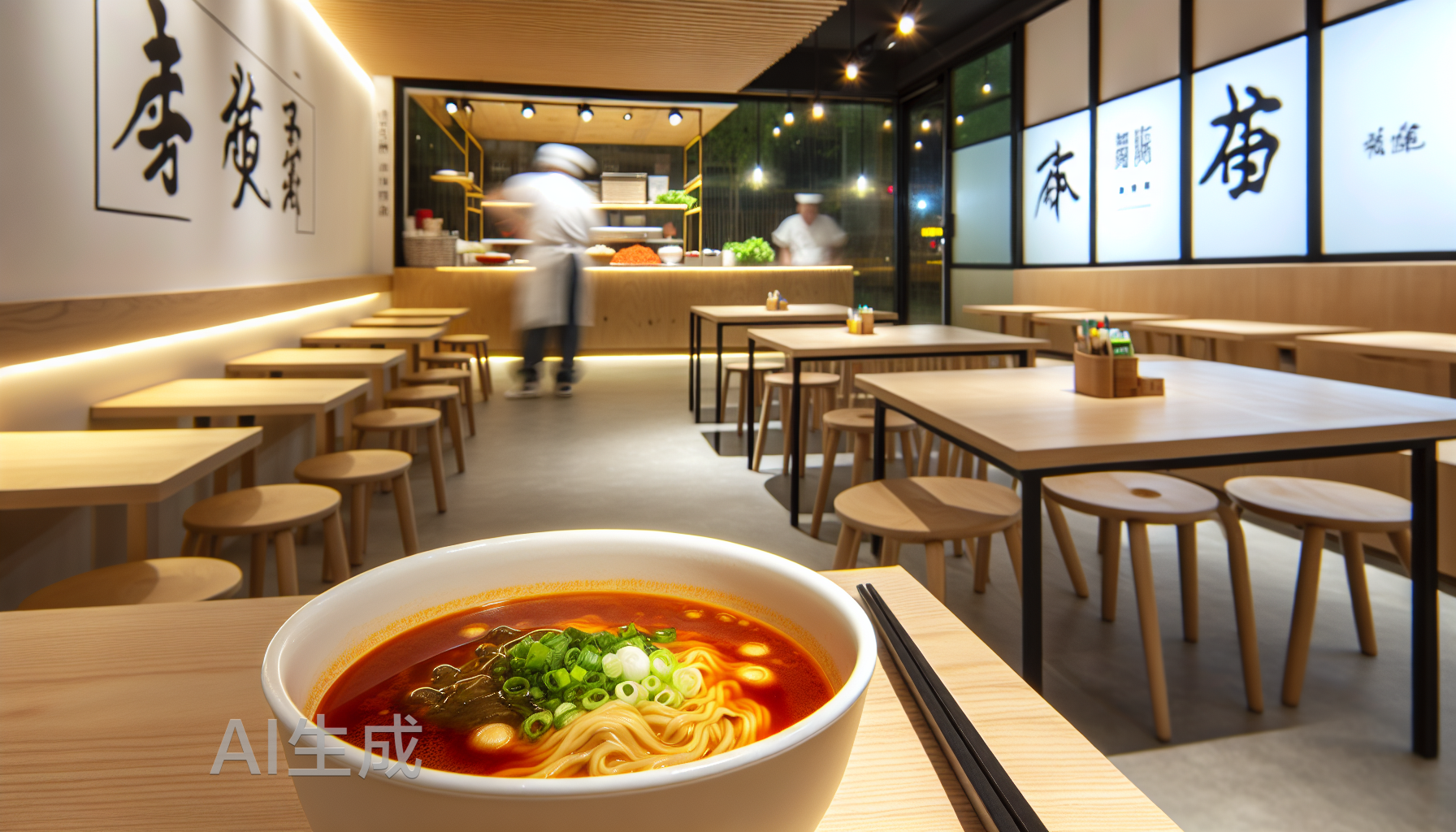 遇见小面的这碗面，资本市场不爱吃？